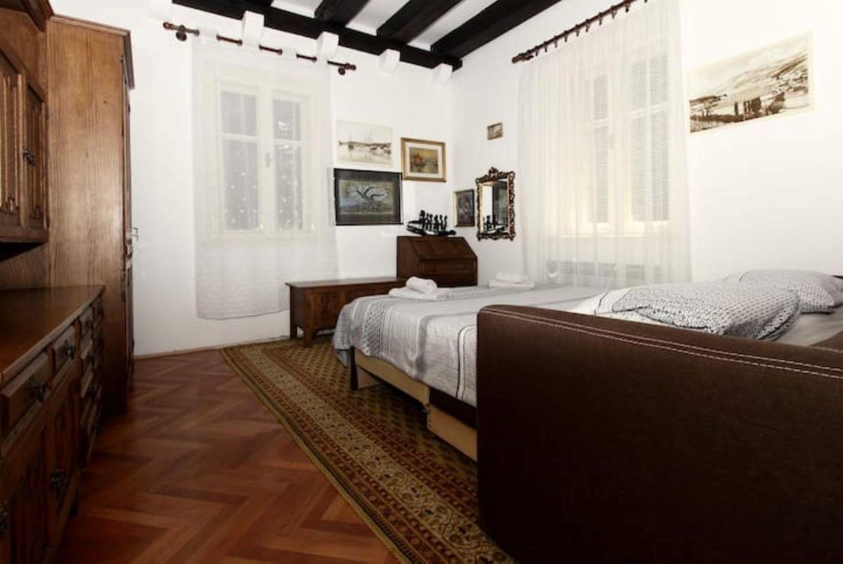 Sunset Beachfront Dubrovnik Villa