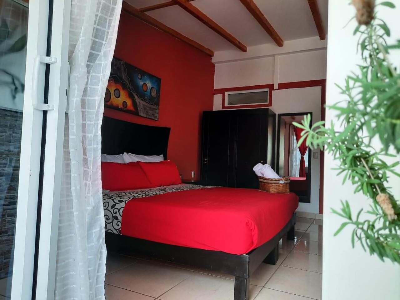 Hotel & Suites Cerro Roj0, photo 157
