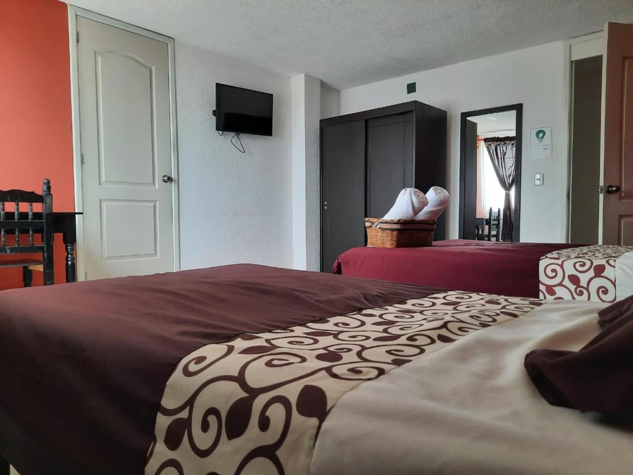 Hotel & Suites Cerro Roj0, photo 115