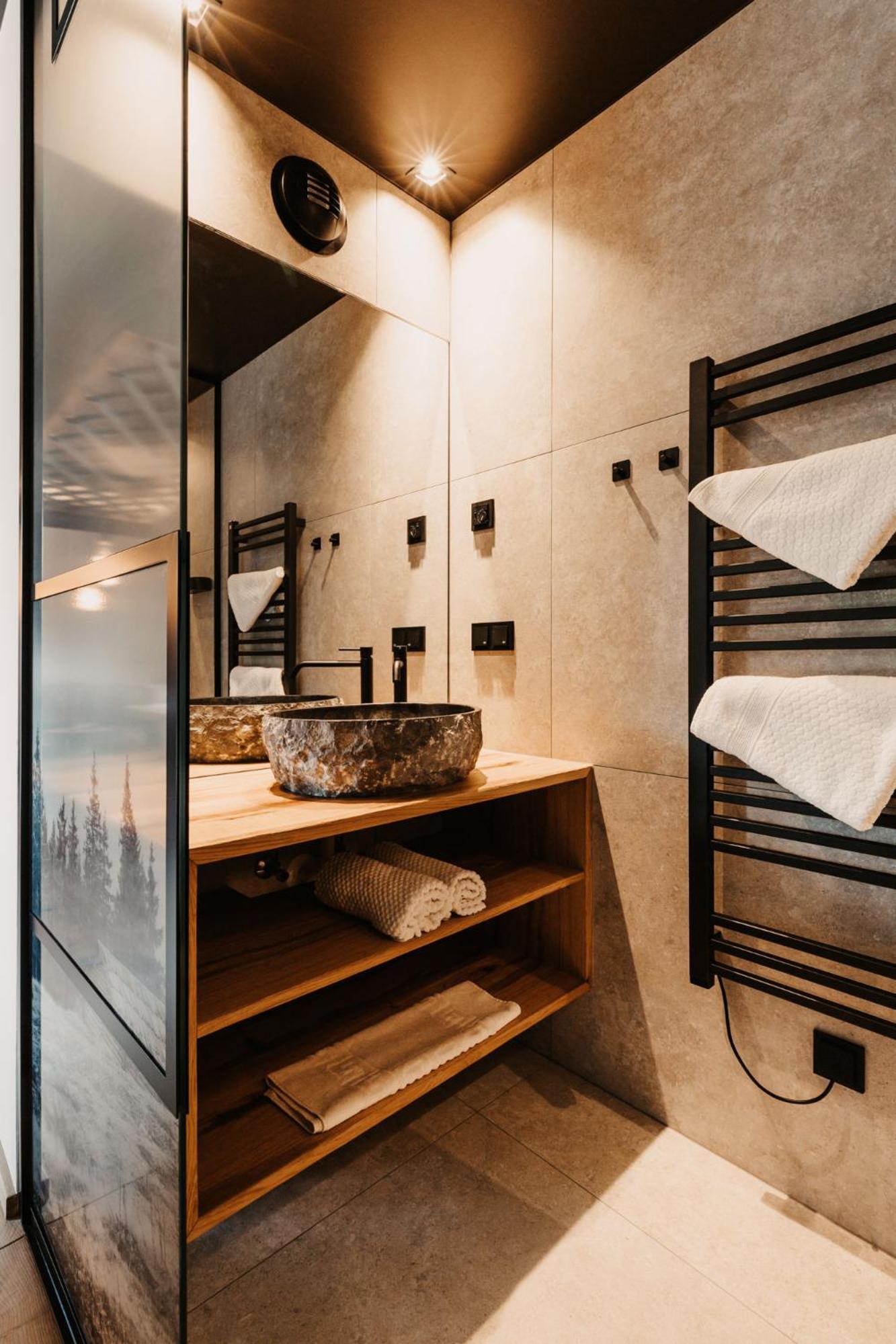 Hoamat House I Boutique Apartments