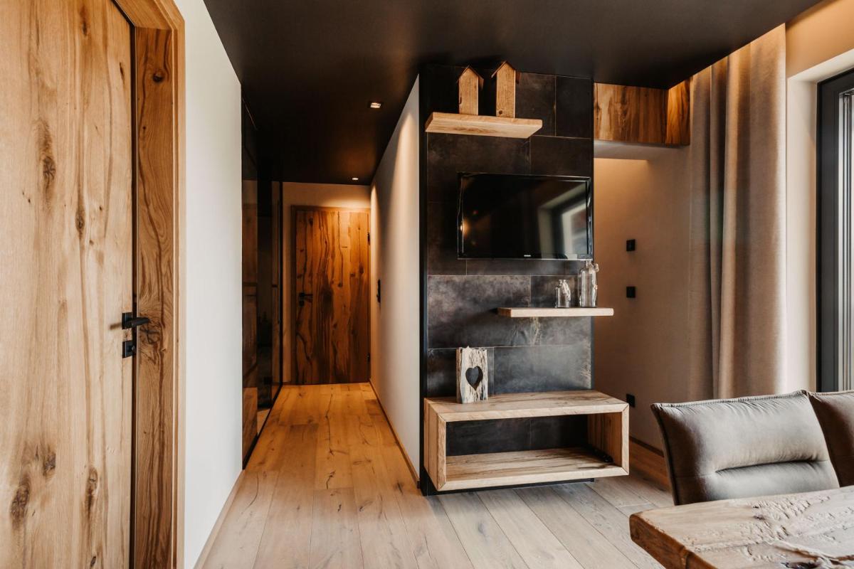 Hoamat House I Boutique Apartments