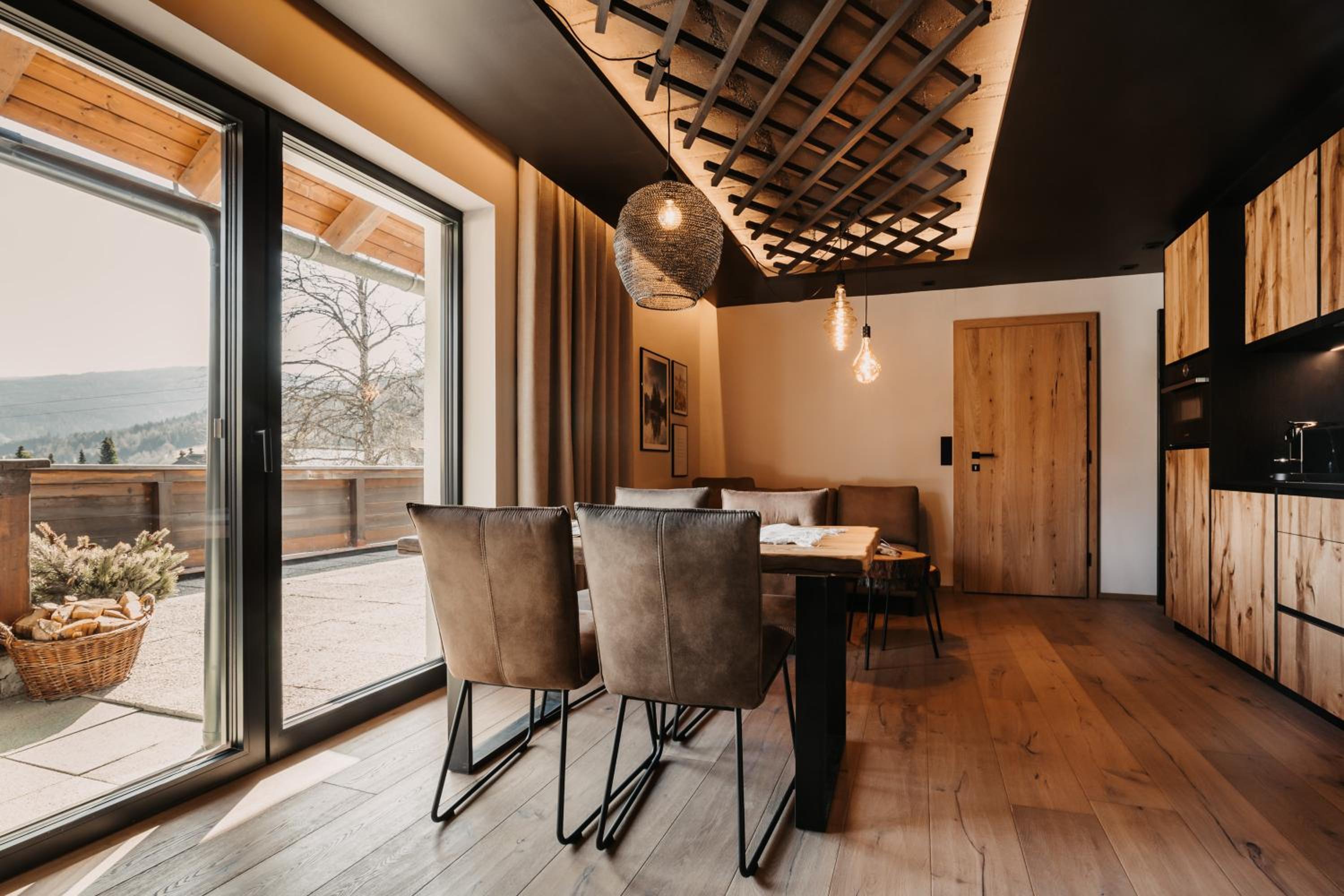 Hoamat House I Boutique Apartments