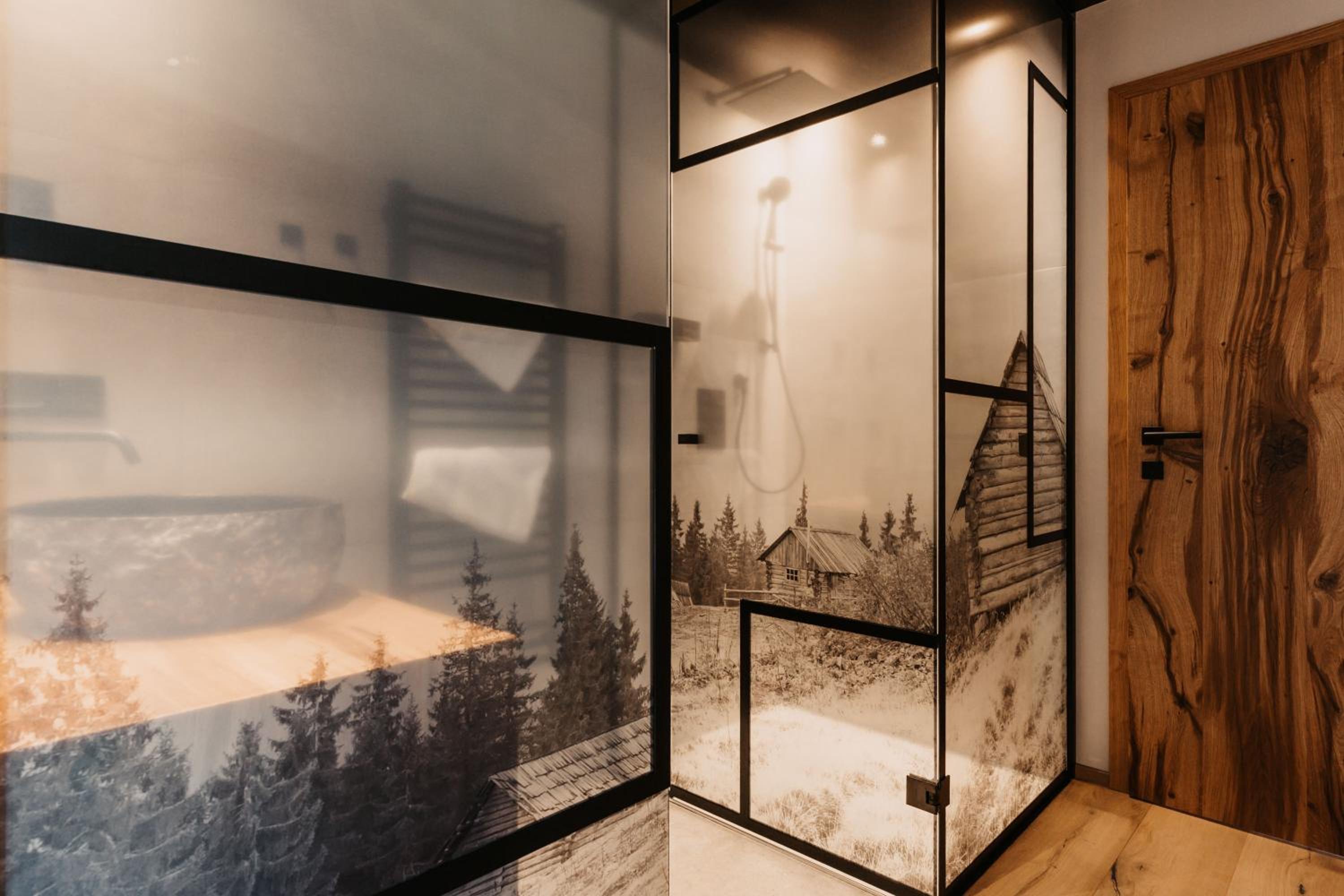 Hoamat House I Boutique Apartments