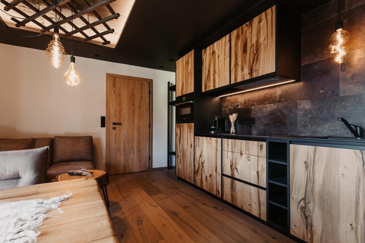 Hoamat House I Boutique Apartments