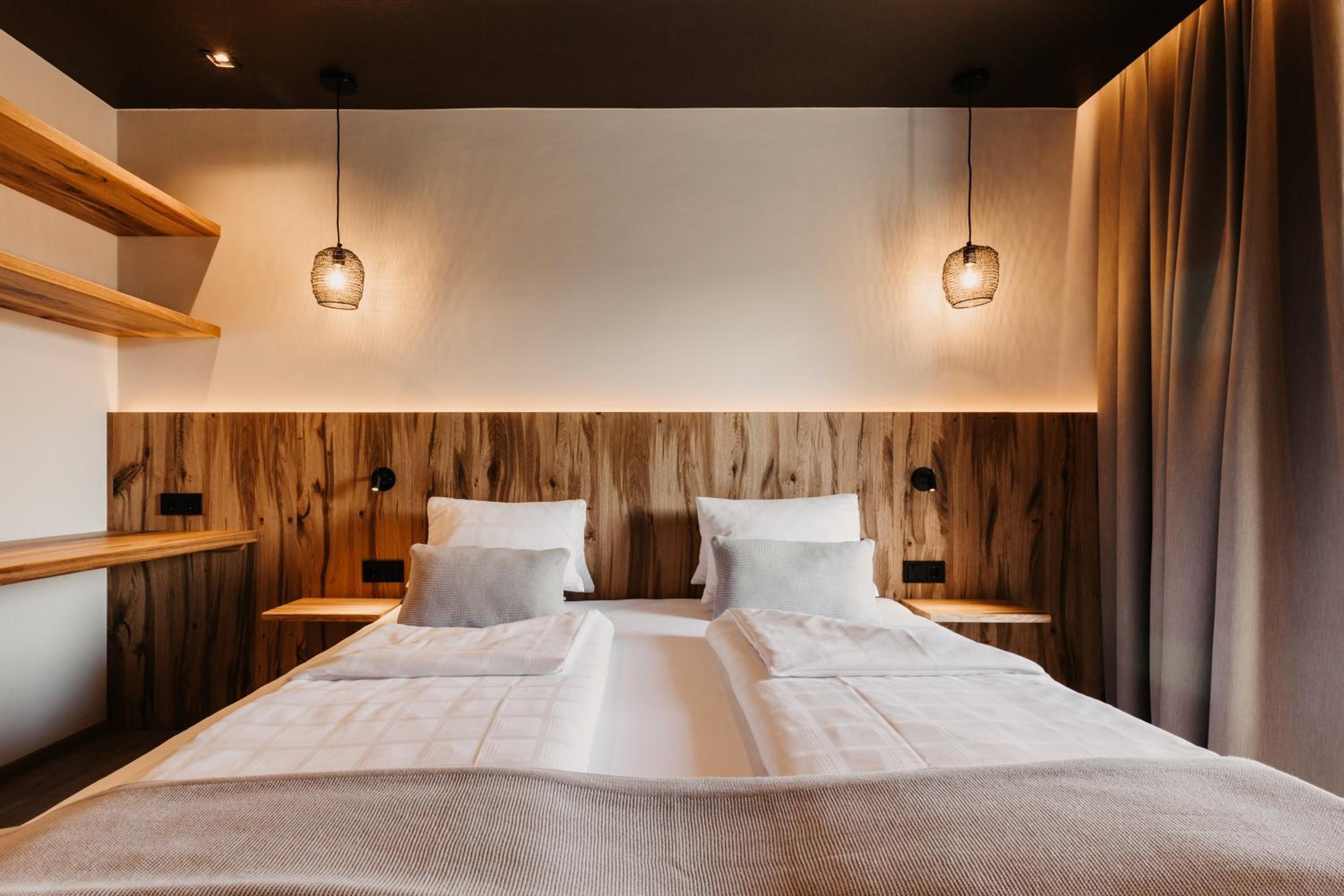 Hoamat House I Boutique Apartments