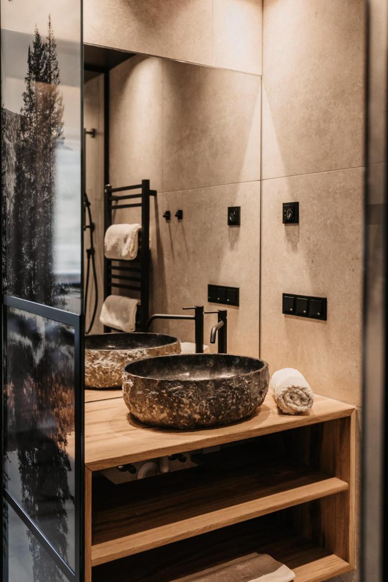 Hoamat House I Boutique Apartments