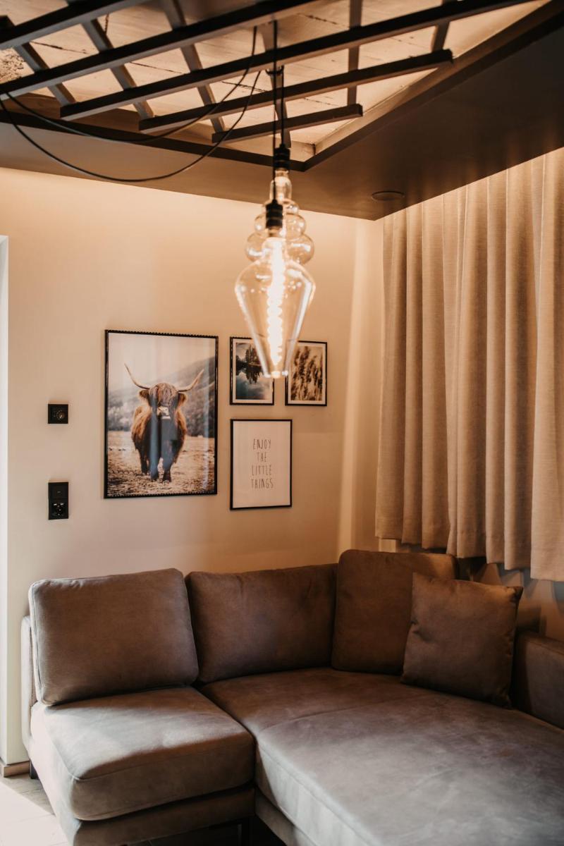 Hoamat House I Boutique Apartments