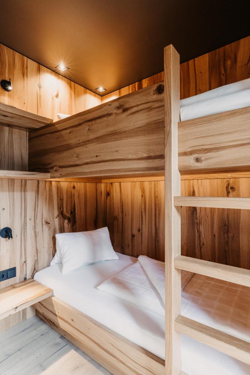 Hoamat House I Boutique Apartments