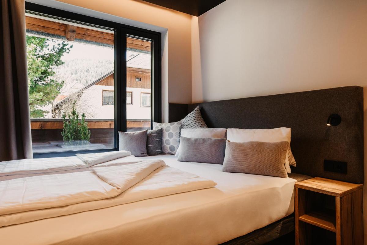 Hoamat House I Boutique Apartments