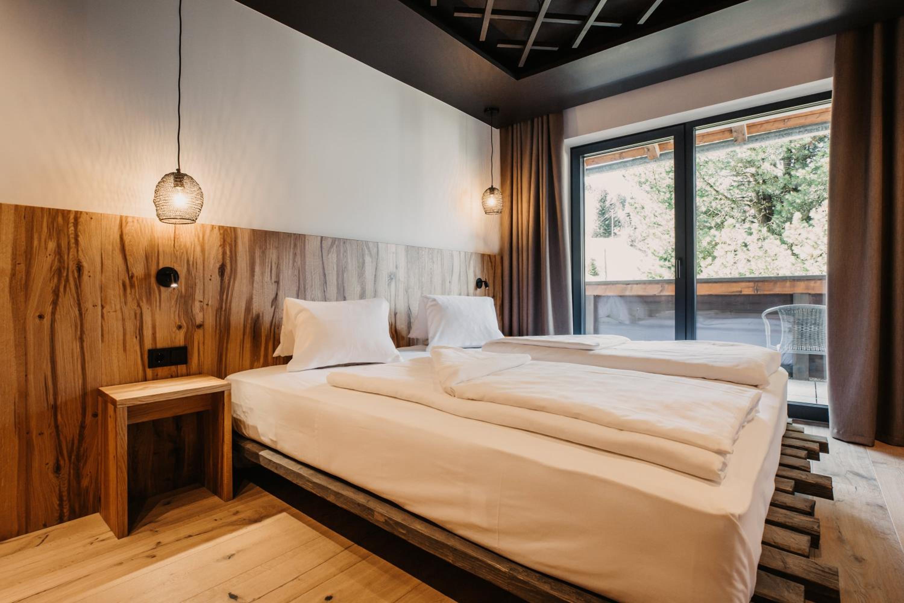 Hoamat House I Boutique Apartments