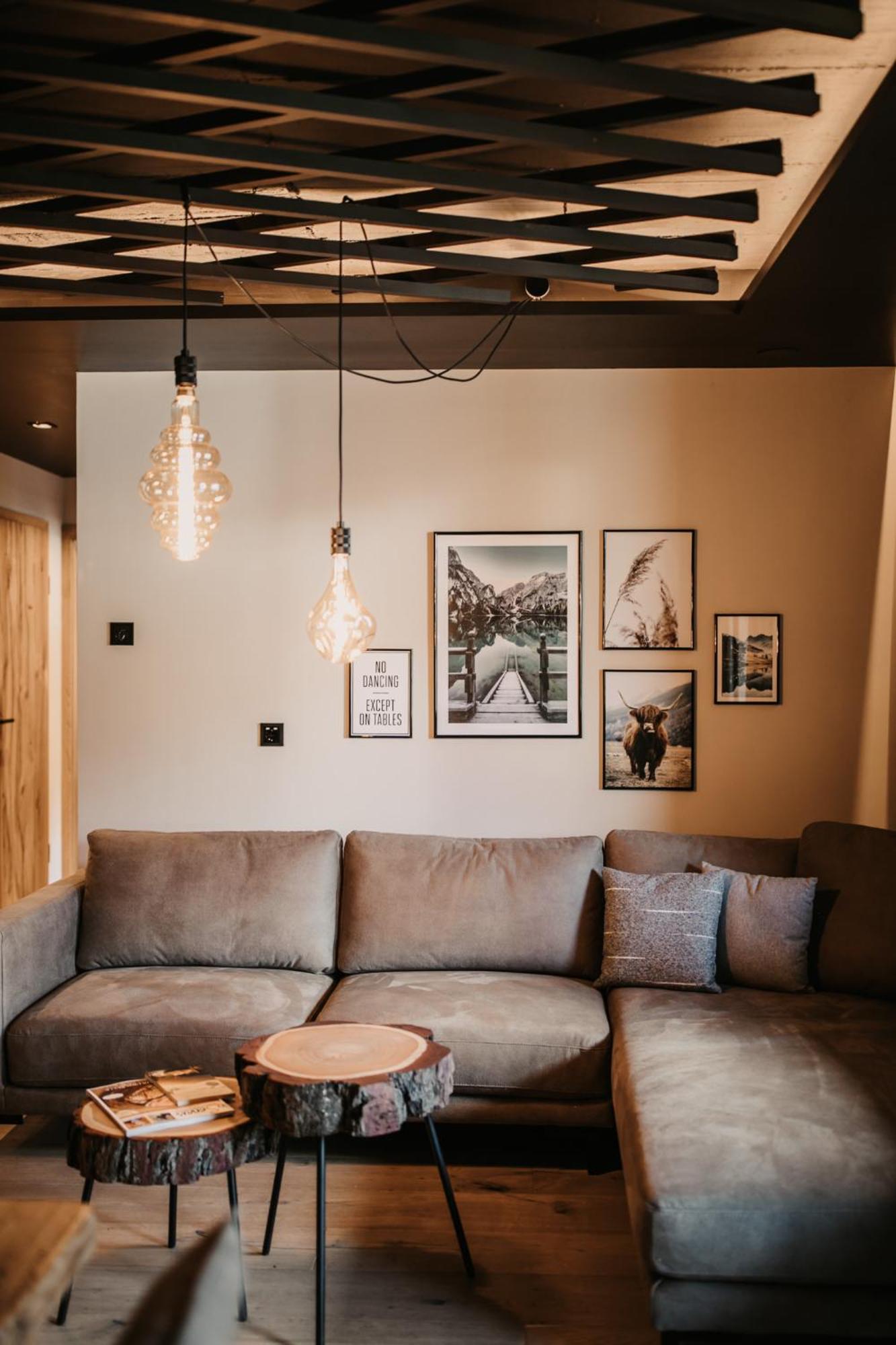 Hoamat House I Boutique Apartments