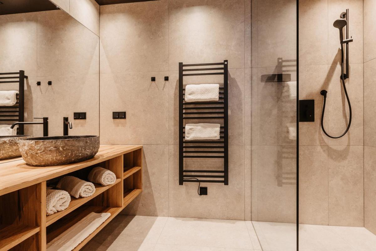 Hoamat House I Boutique Apartments