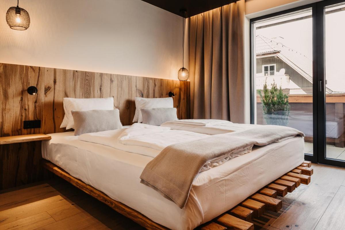 Hoamat House I Boutique Apartments