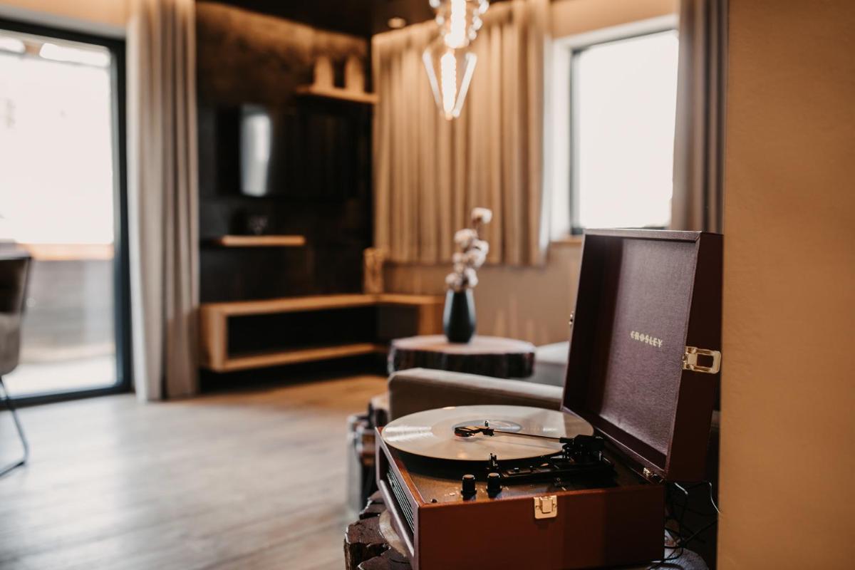 Hoamat House I Boutique Apartments