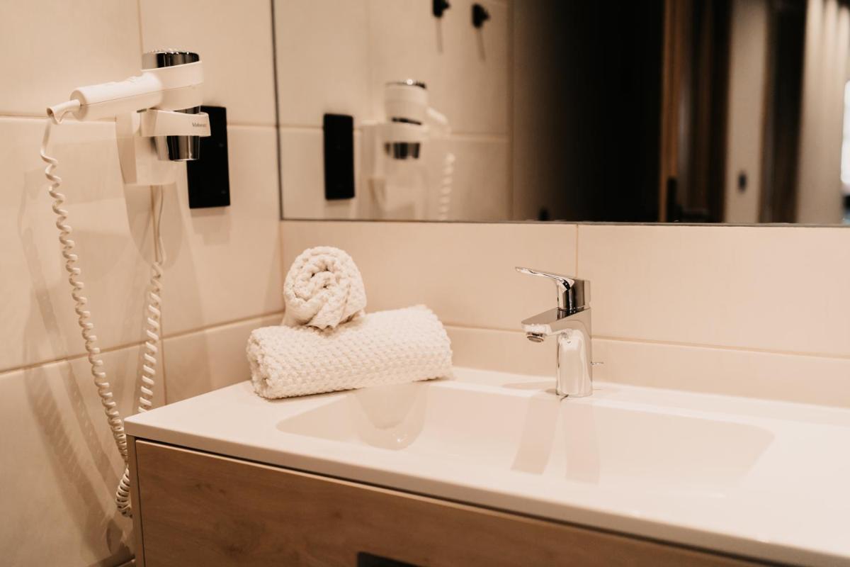 Hoamat House I Boutique Apartments