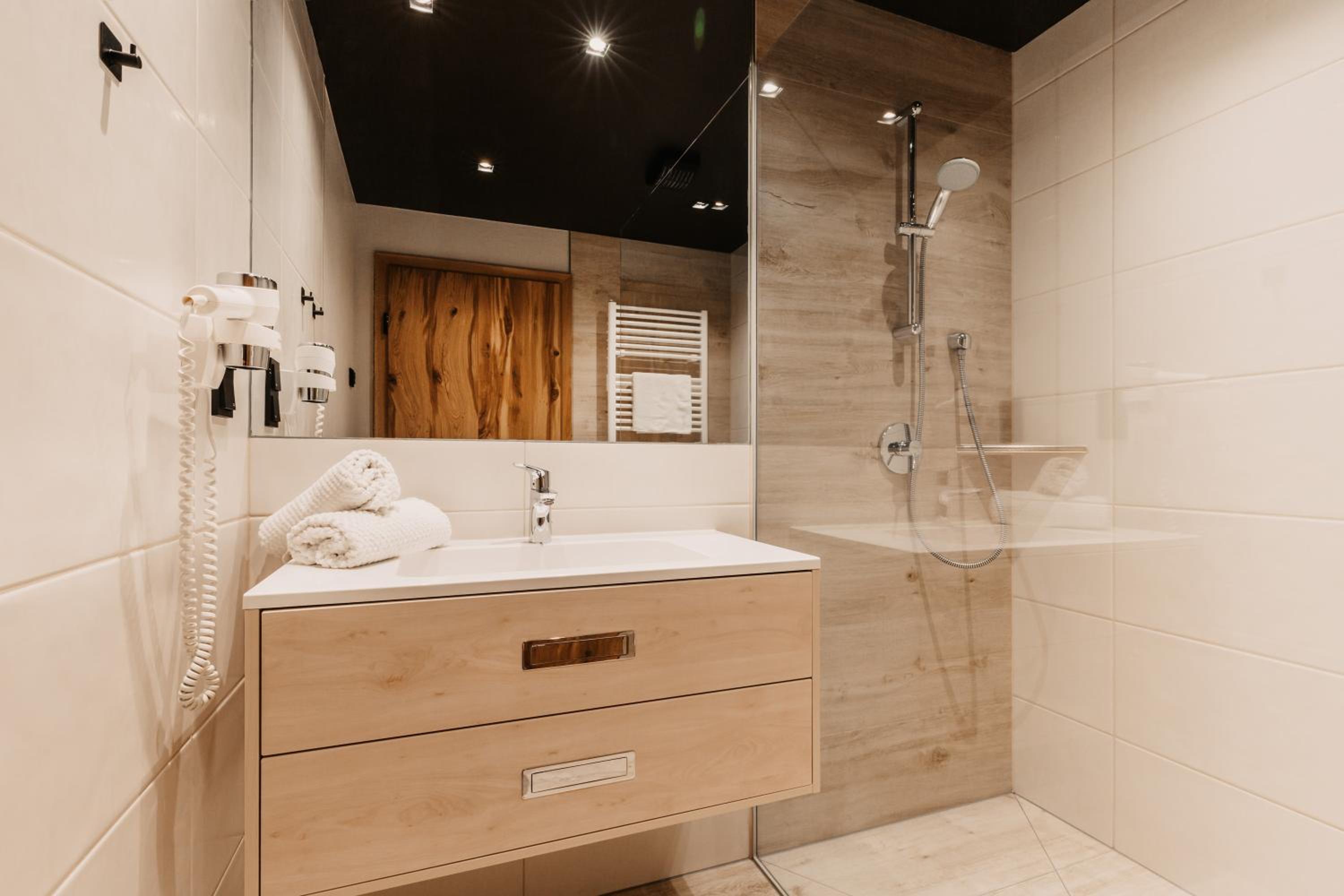 Hoamat House I Boutique Apartments