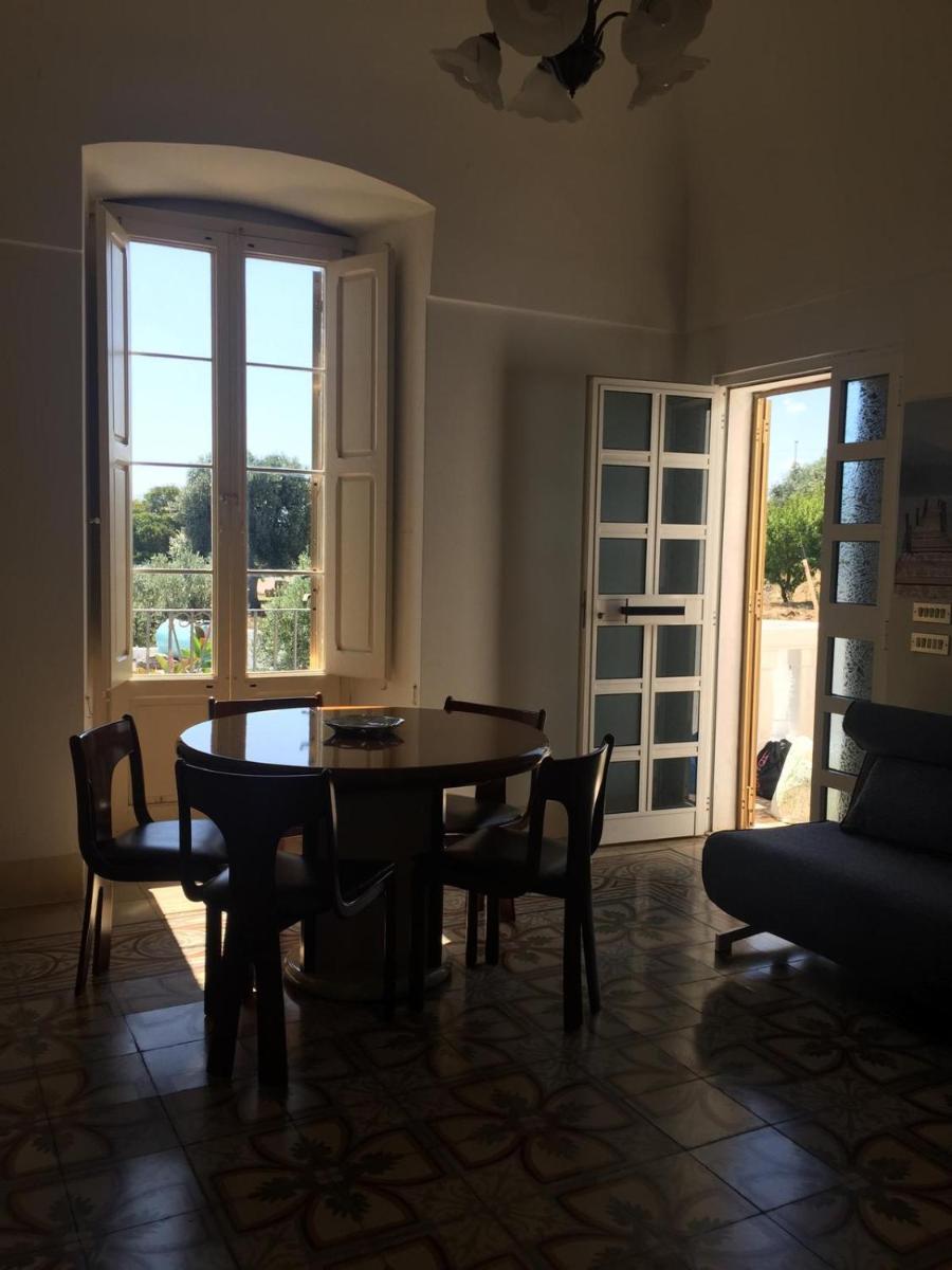 Masseria Piccola Convertino by Apulia Hospitality view 3