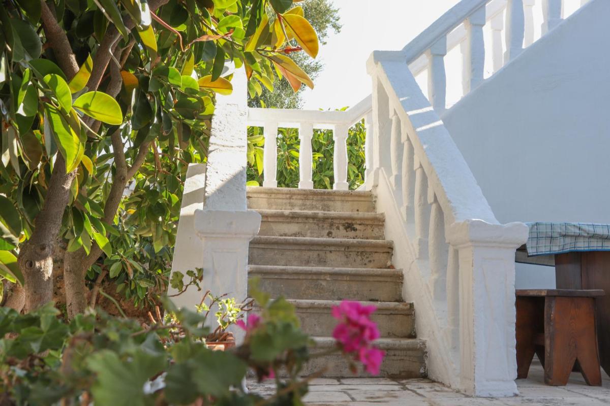 Masseria Piccola Convertino by Apulia Hospitality view 4