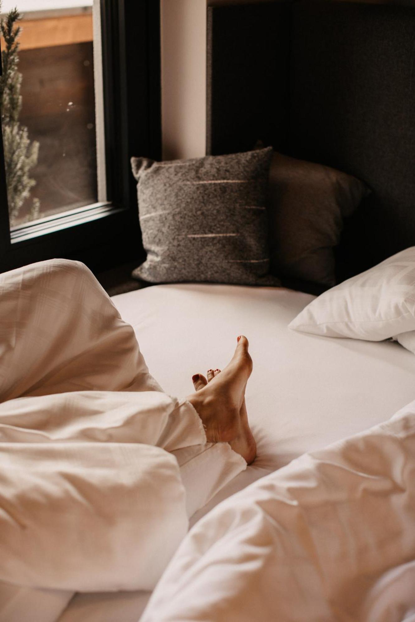 Hoamat House I Boutique Apartments