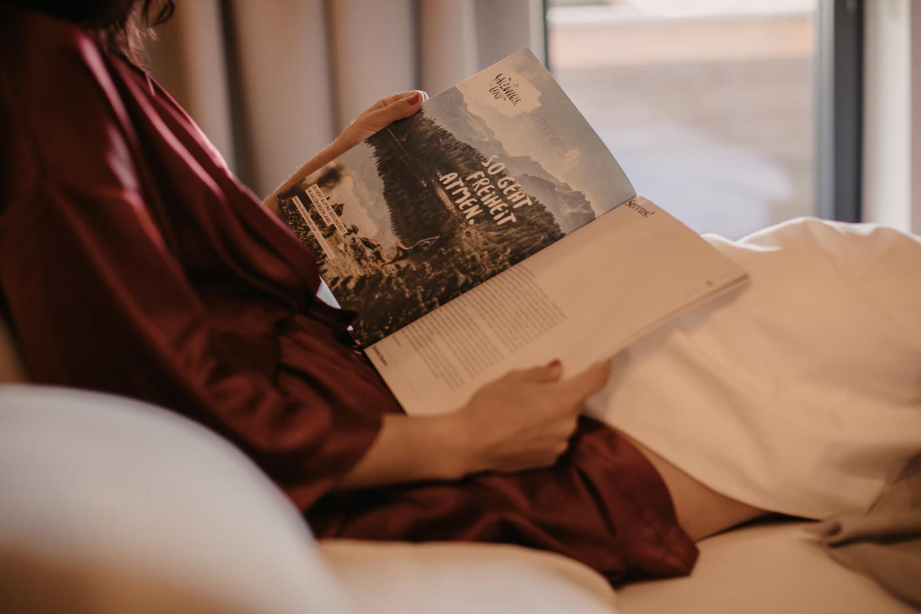 Hoamat House I Boutique Apartments