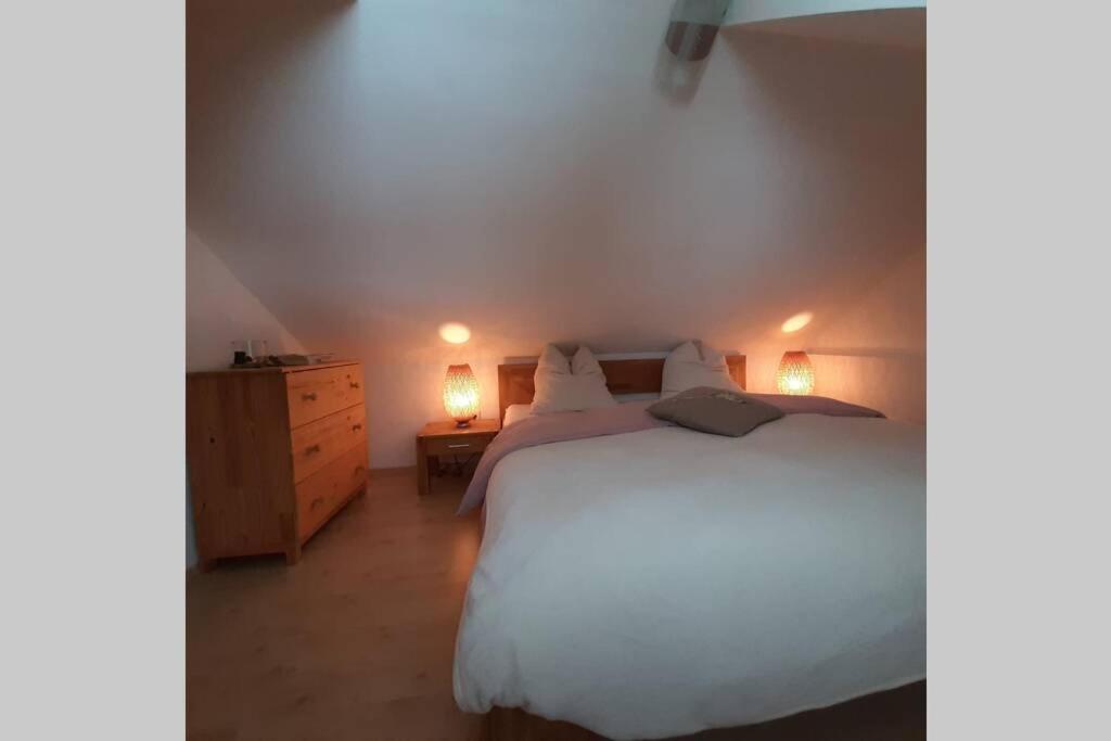 Haus Fritz - Erholung in den Bergen