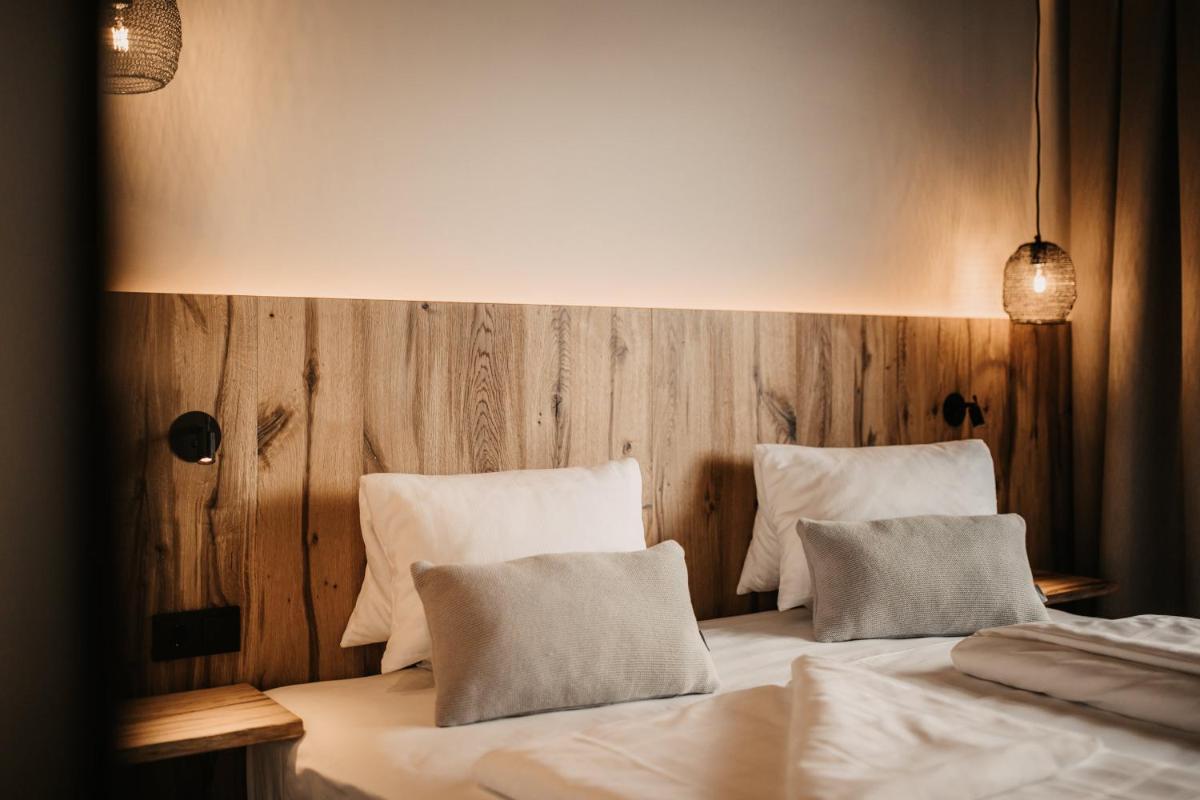 Hoamat House I Boutique Apartments