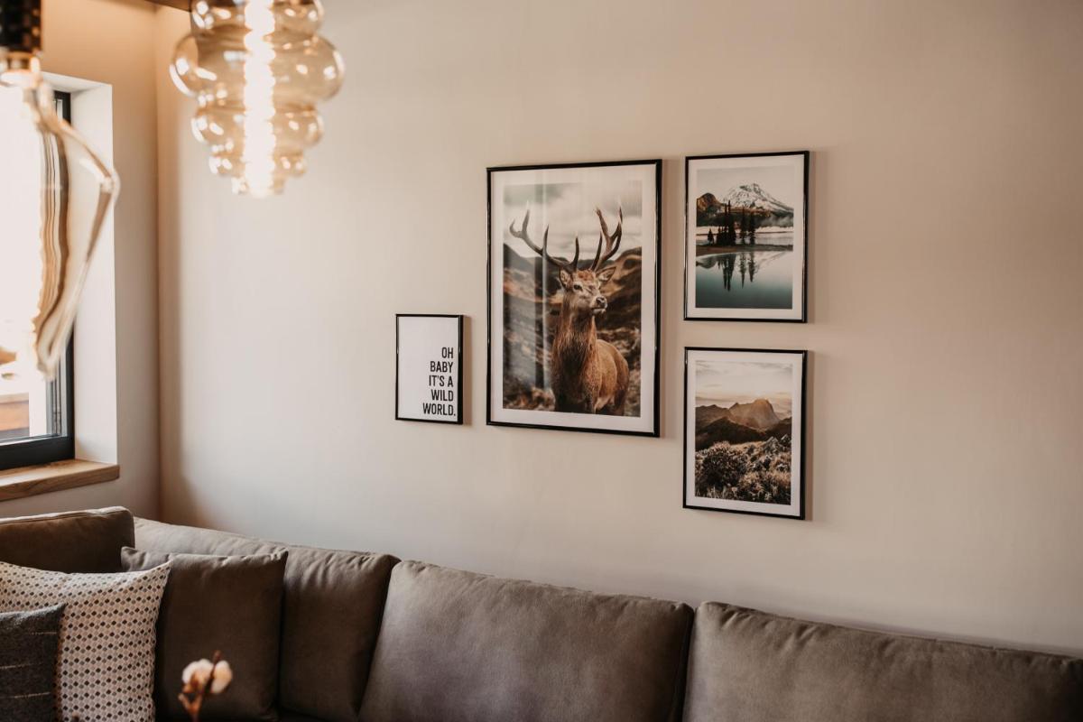 Hoamat House I Boutique Apartments