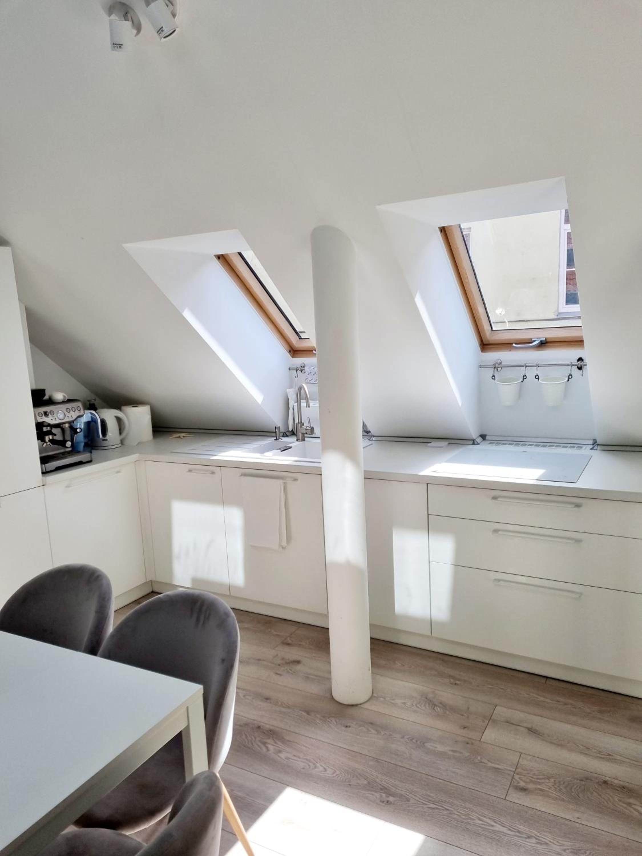 Gallery Balta Apartments view 5