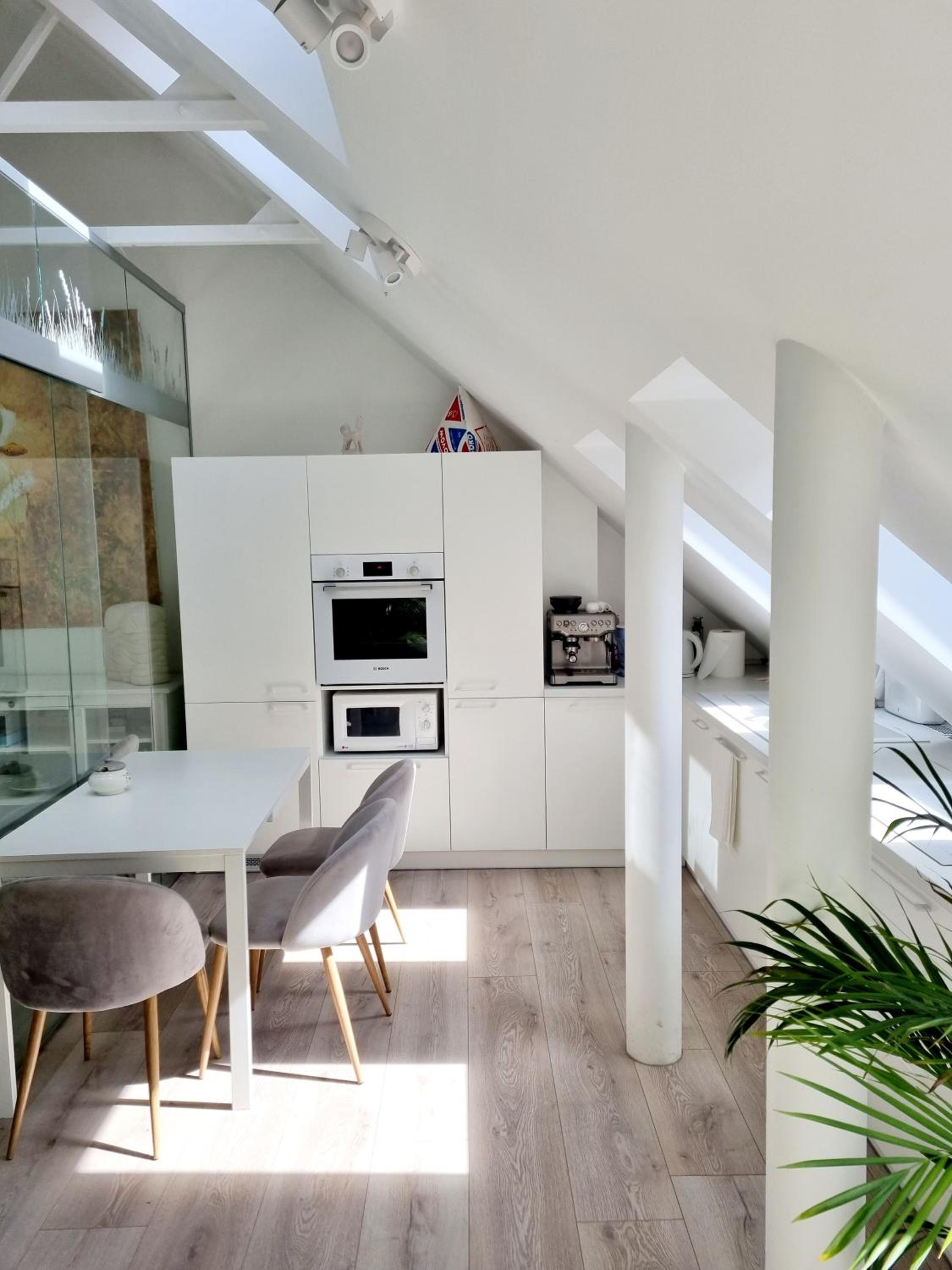 Gallery Balta Apartments view 4