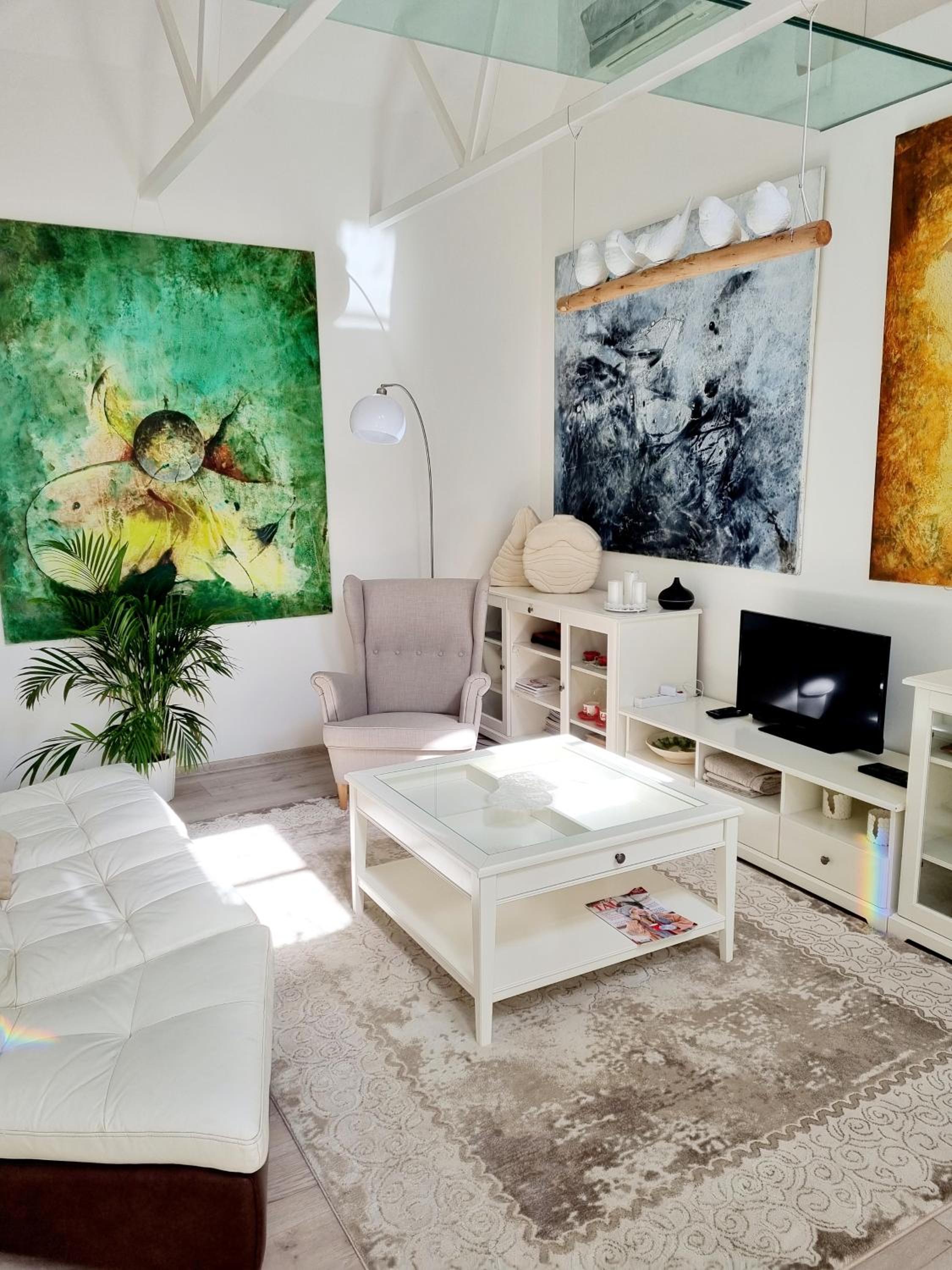 Gallery Balta Apartments view 3