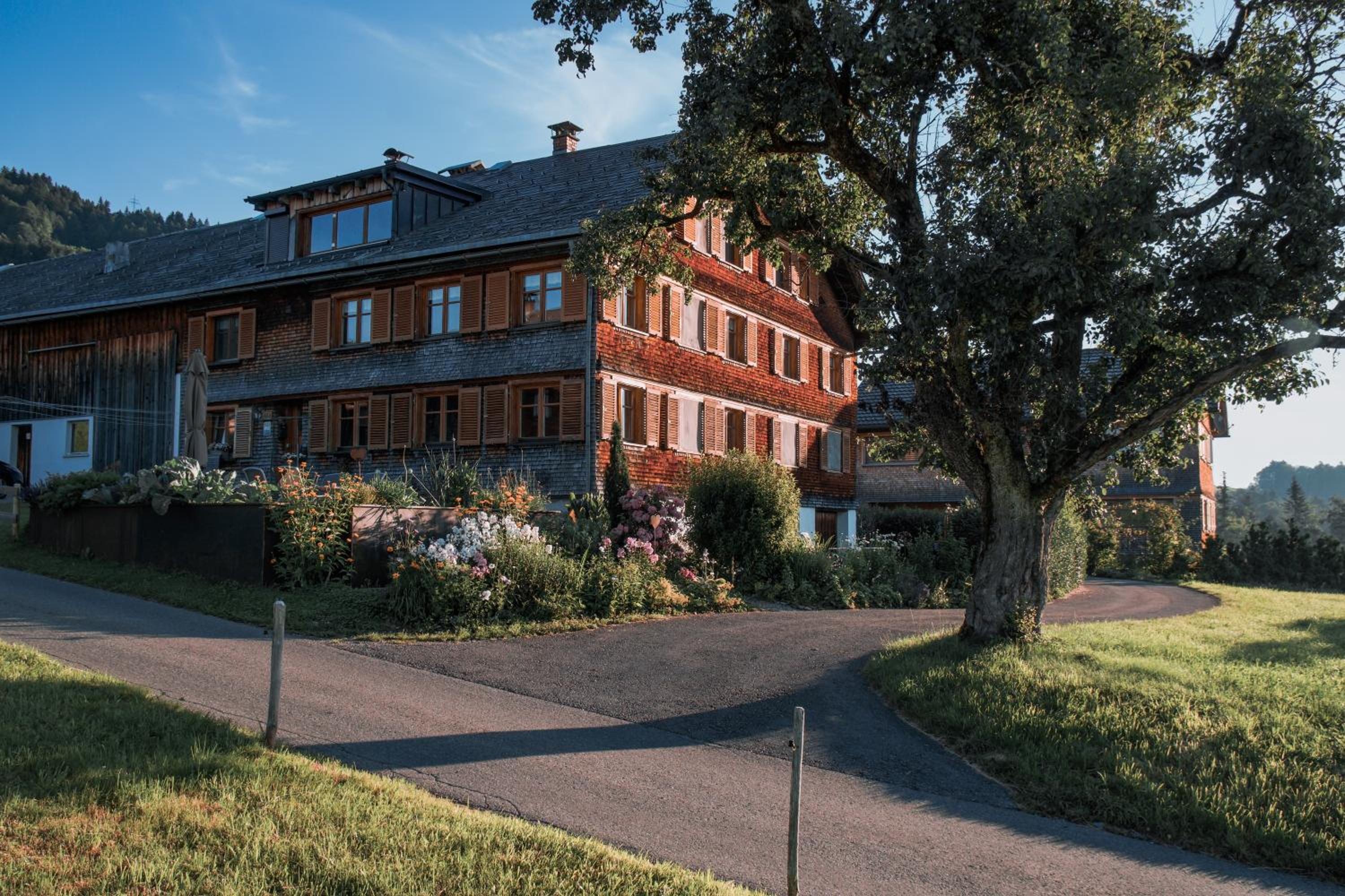 Ferienhof Metzler