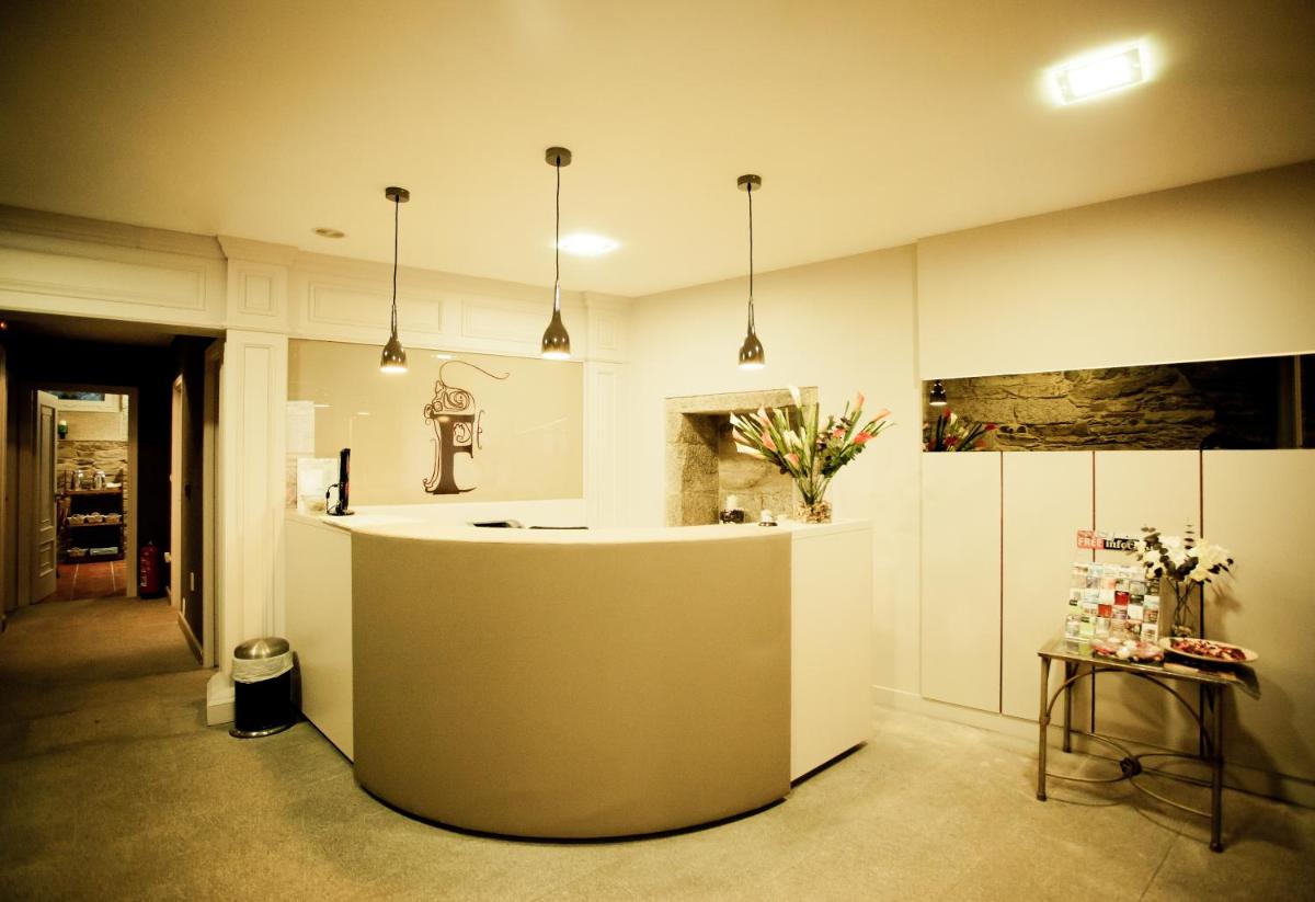 Hotel Fonte de San Roque - Image 1