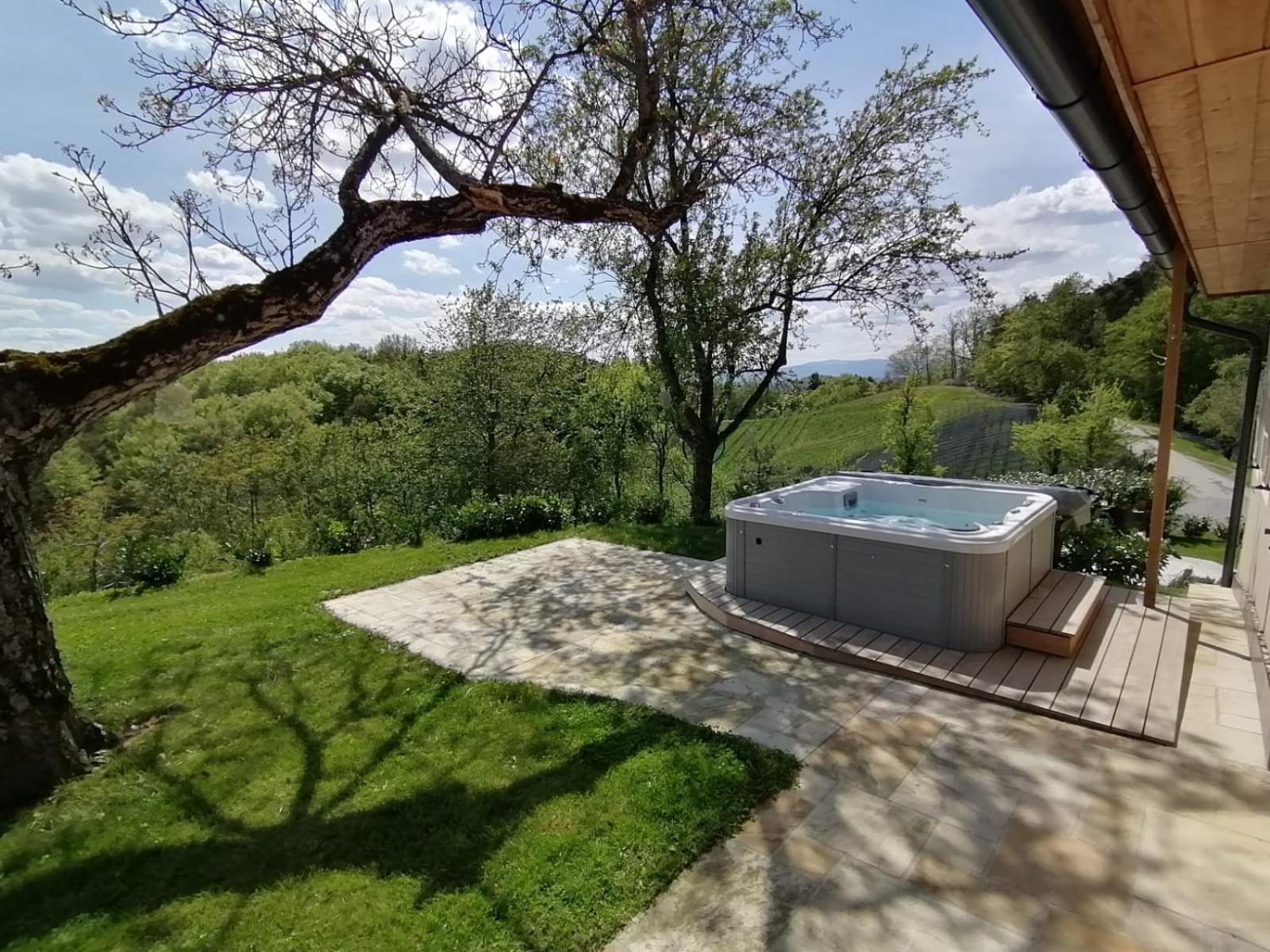 Casa Kathinka