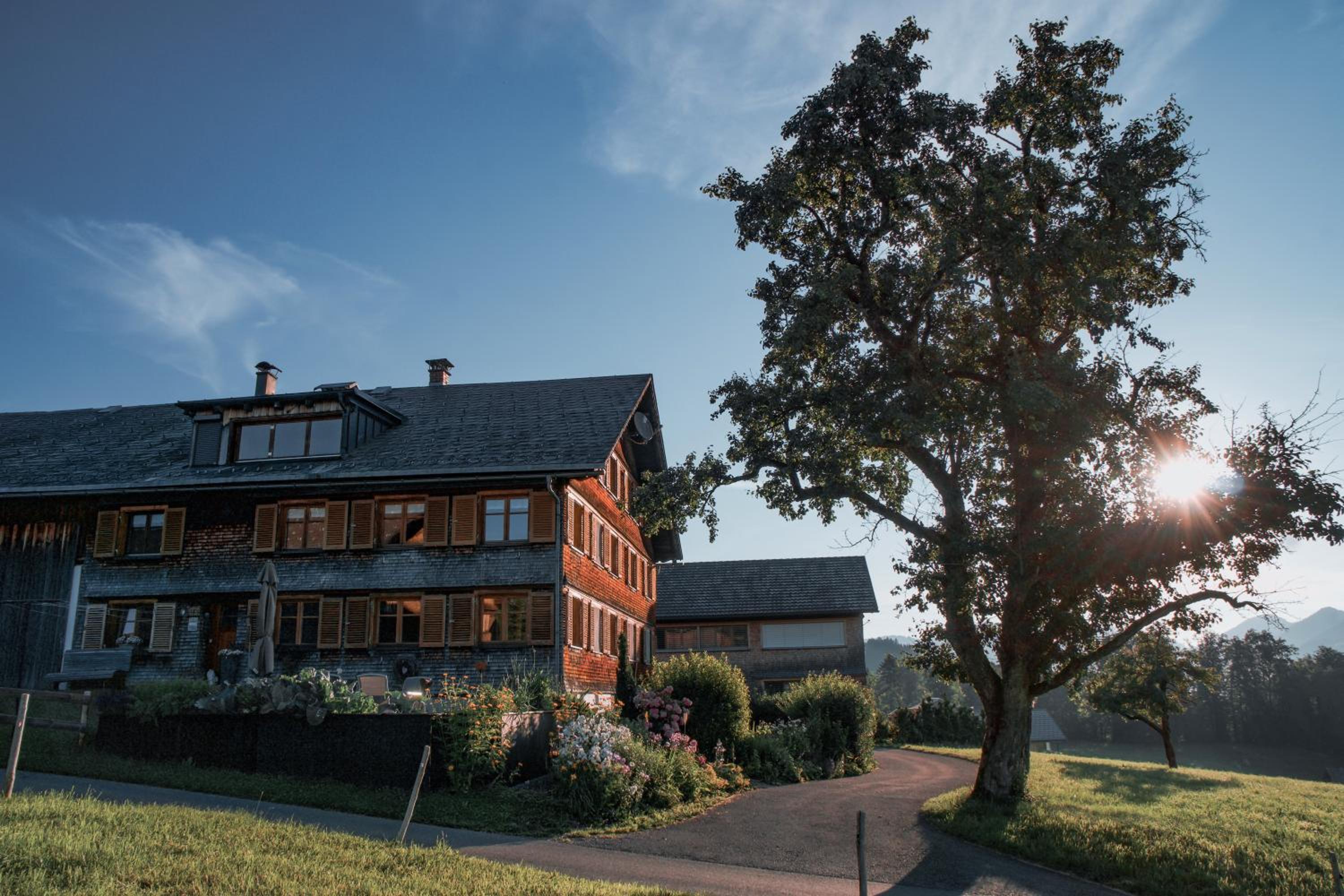 Ferienhof Metzler