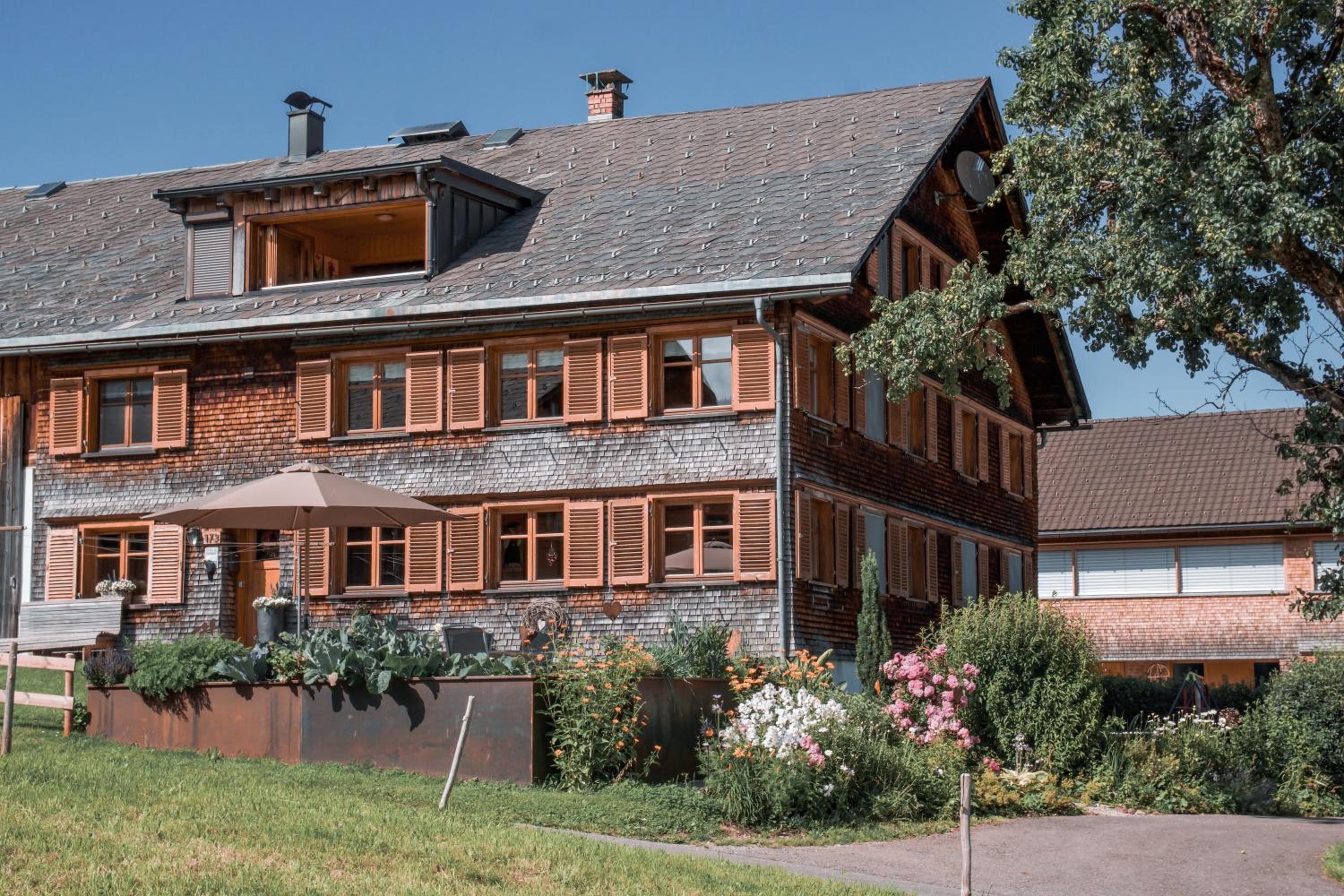 Ferienhof Metzler