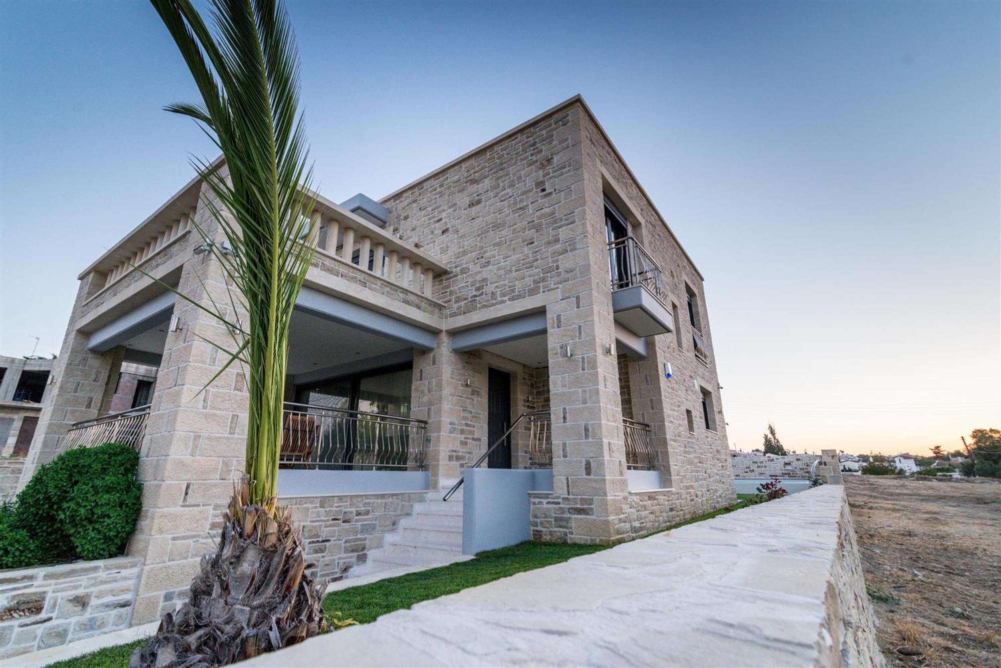 Villa Eleana view 5