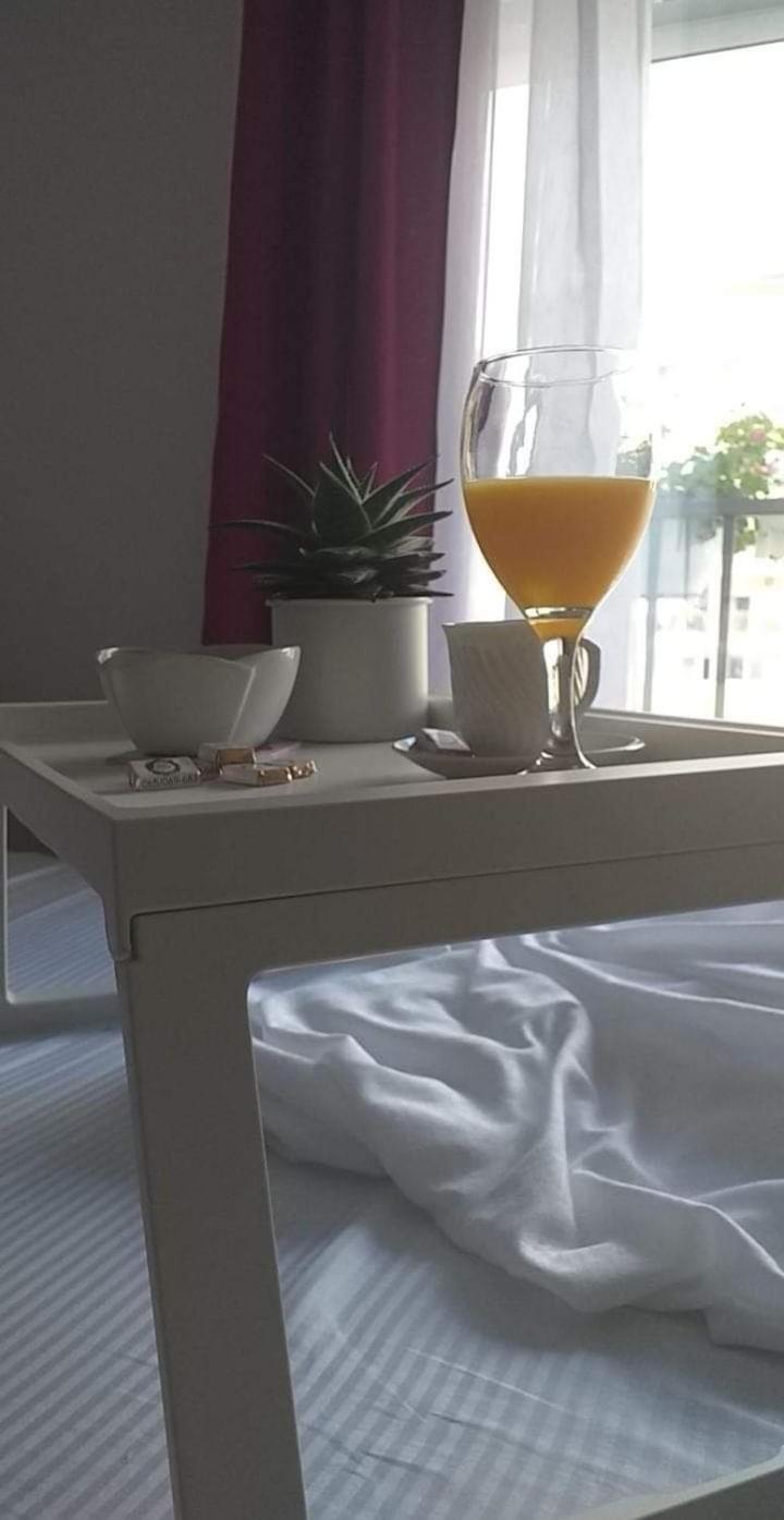 Studio apartman KATJA