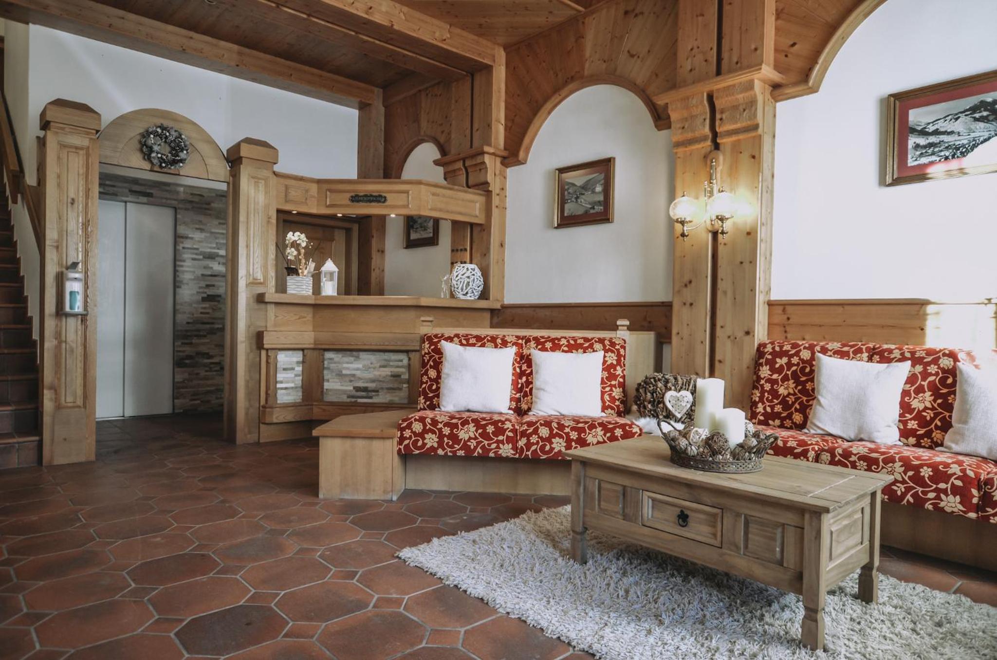 Landhaus Andrea Saalbach
