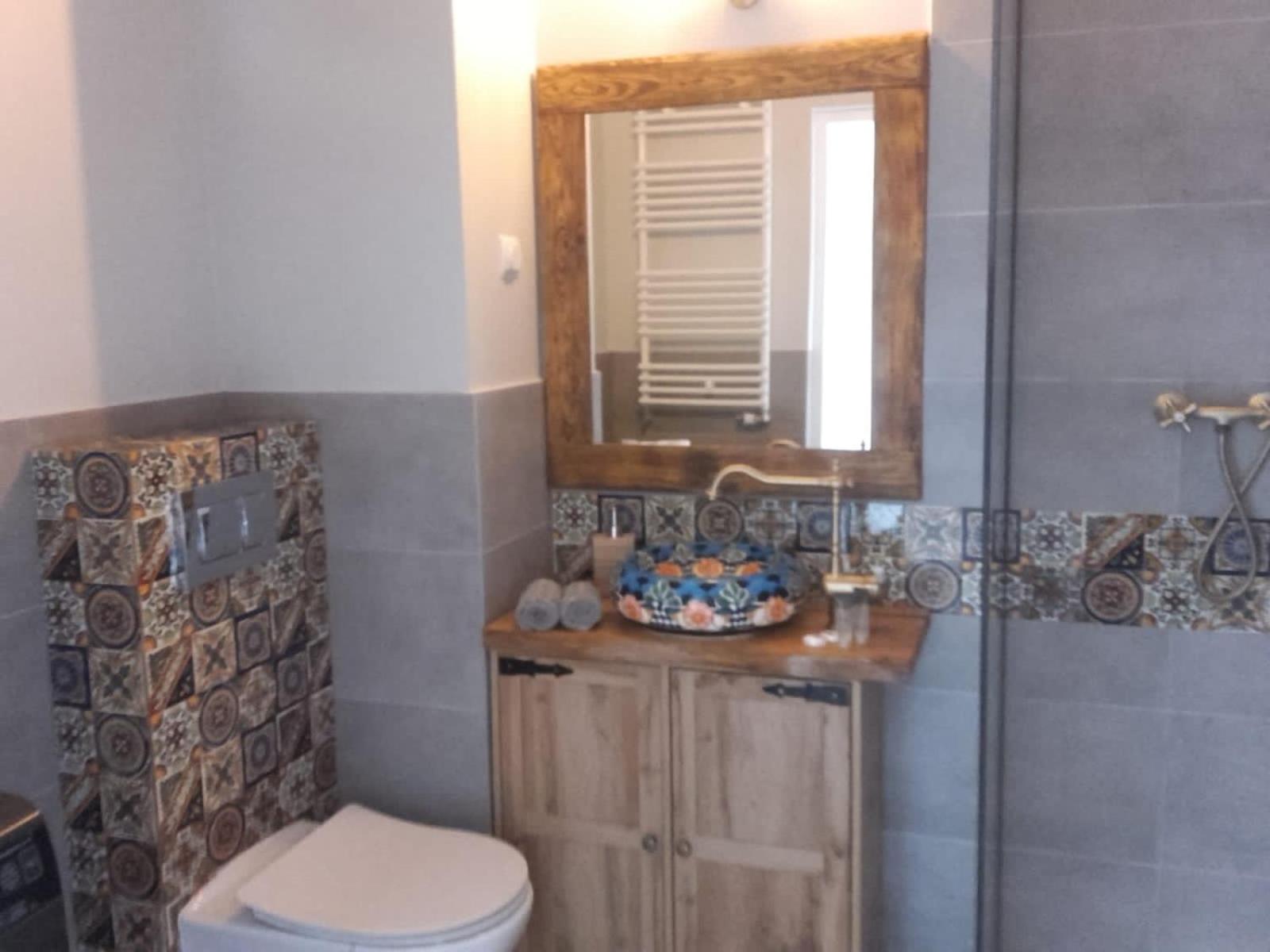 Apartament Gościnne Sady view 2