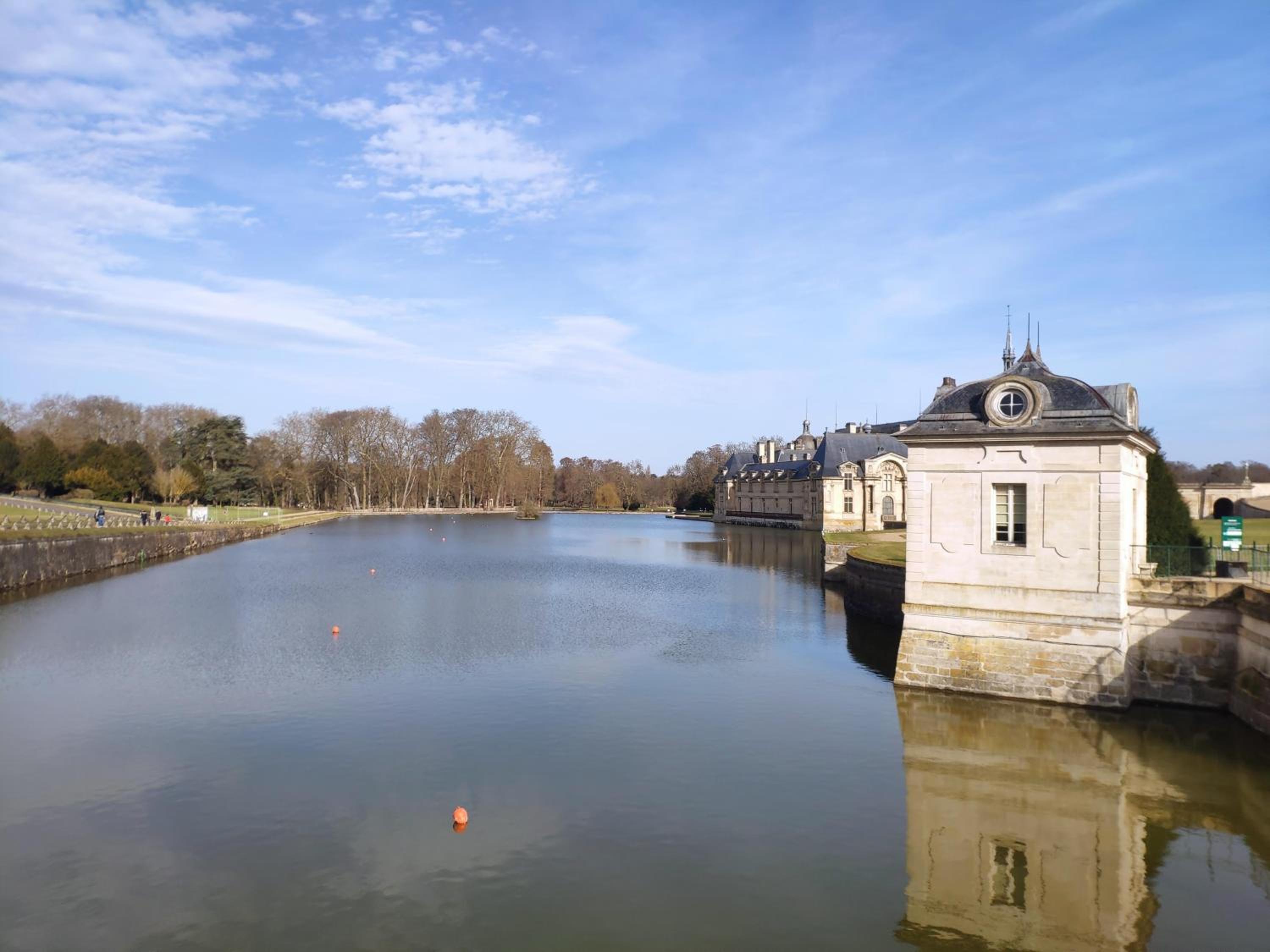 Studio Chantilly, photo 20