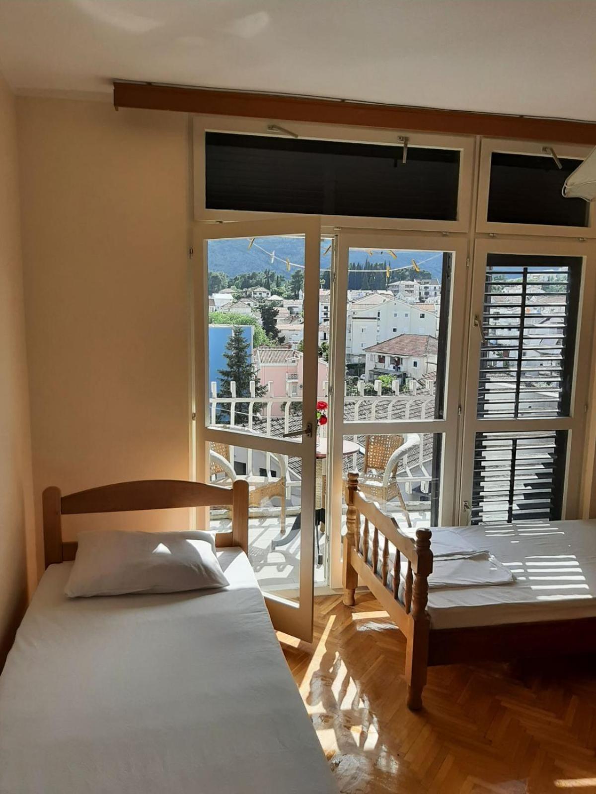 Apartment Danilo view 2