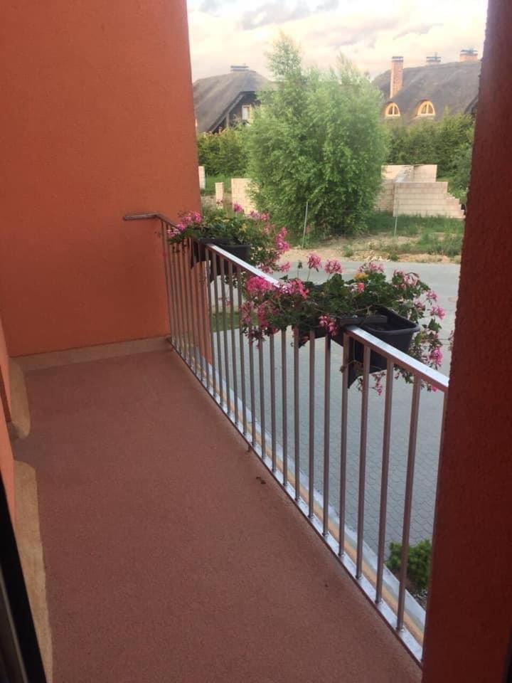 Kotedžas Šventojoje