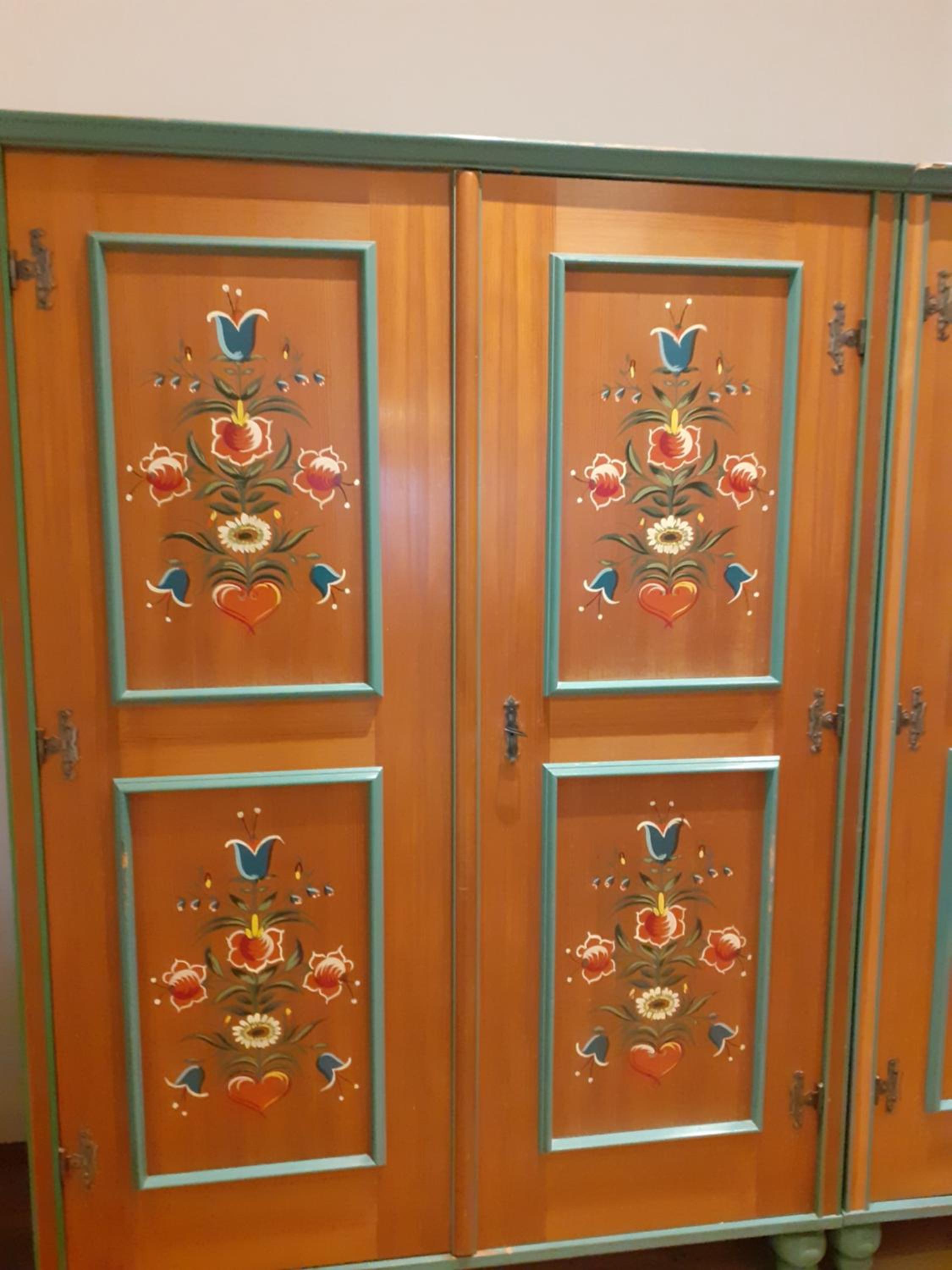 Bauernhof Grieslehen