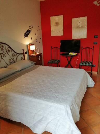 Casa Carolina view 4