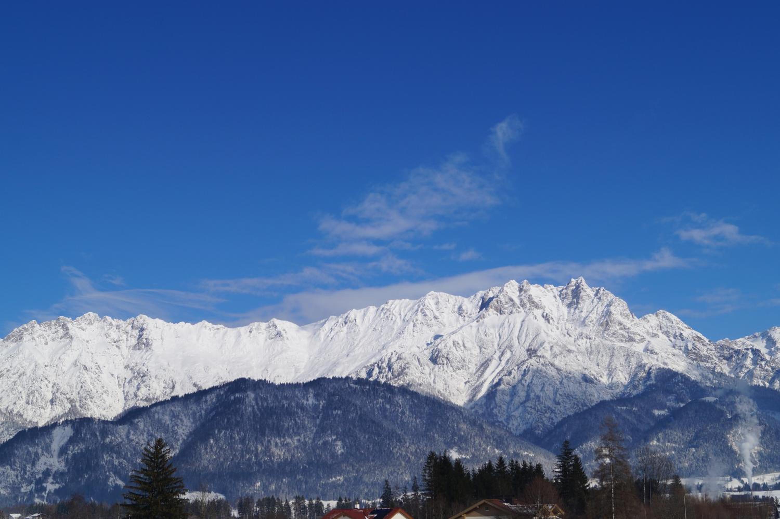 Bauernhof Grieslehen