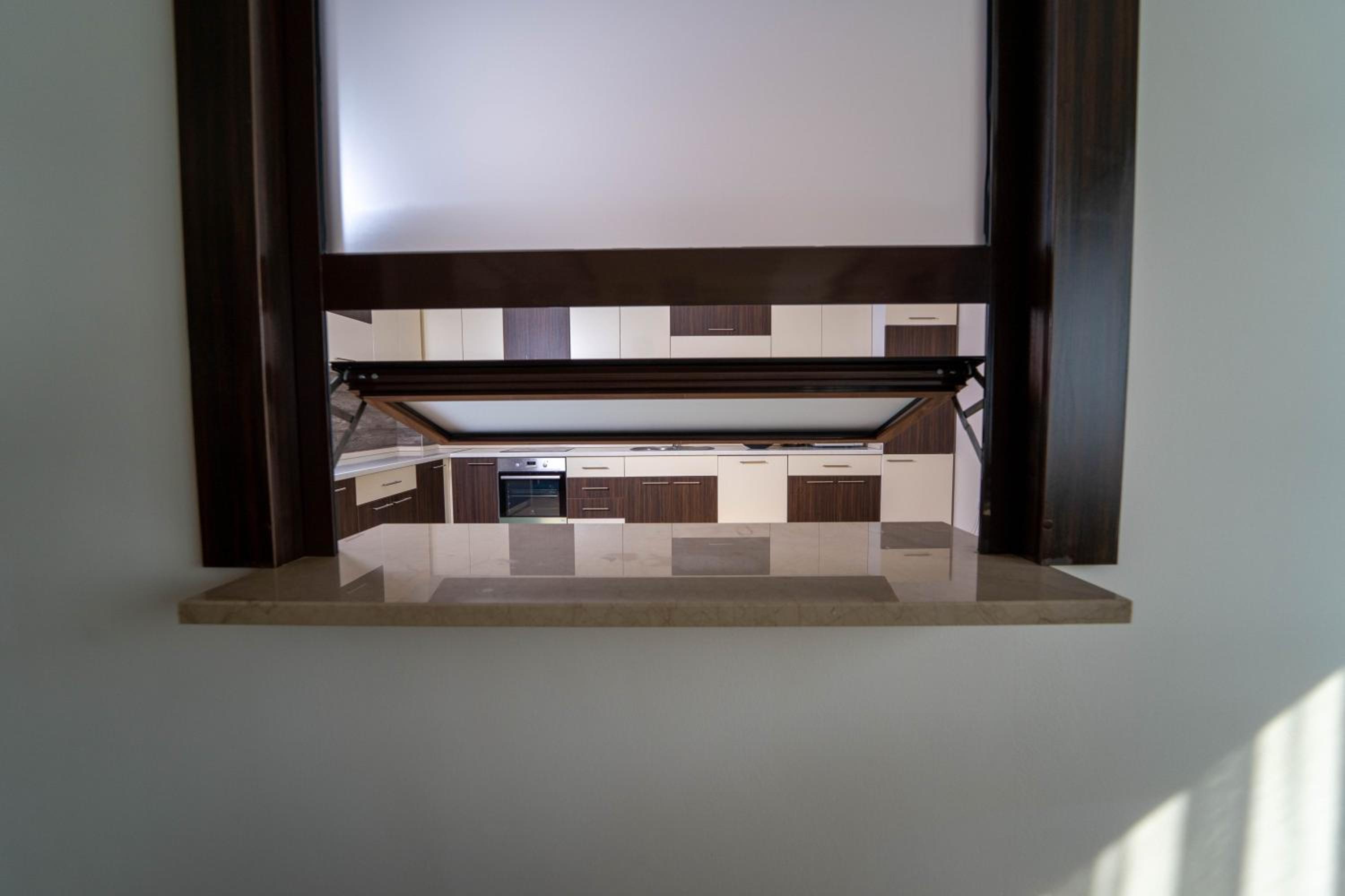Al Hayat Apartments