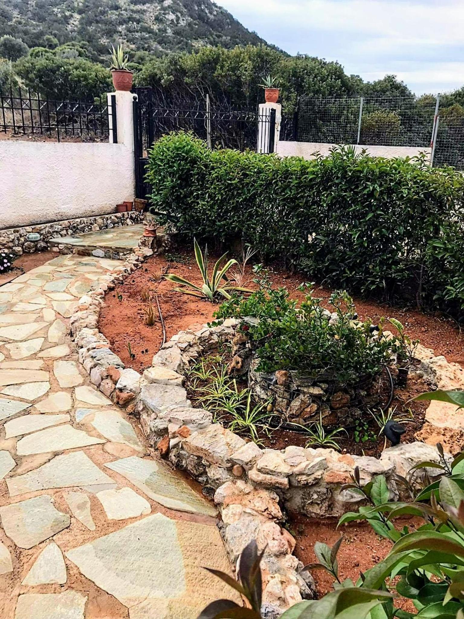Angelina's Home