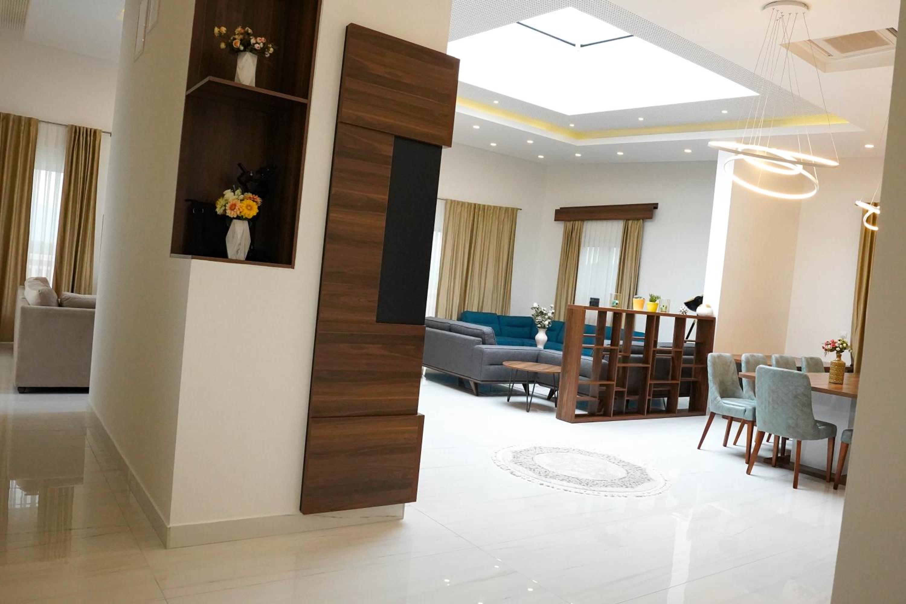Al Hayat Apartments