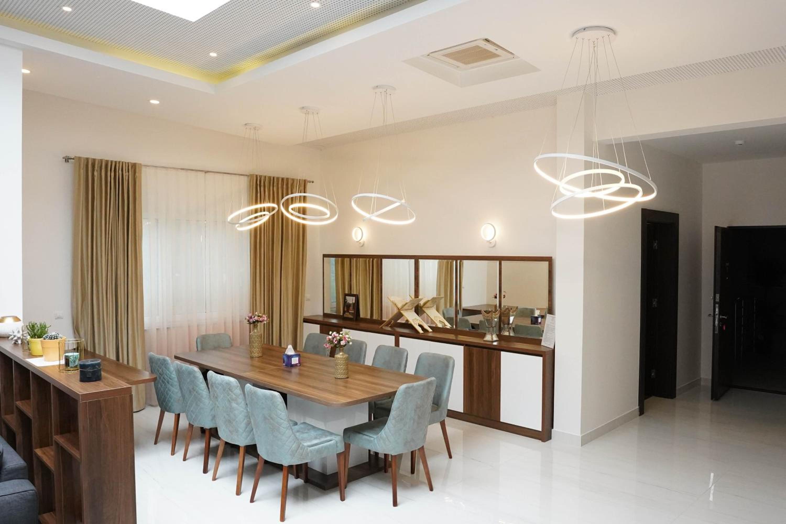Al Hayat Apartments