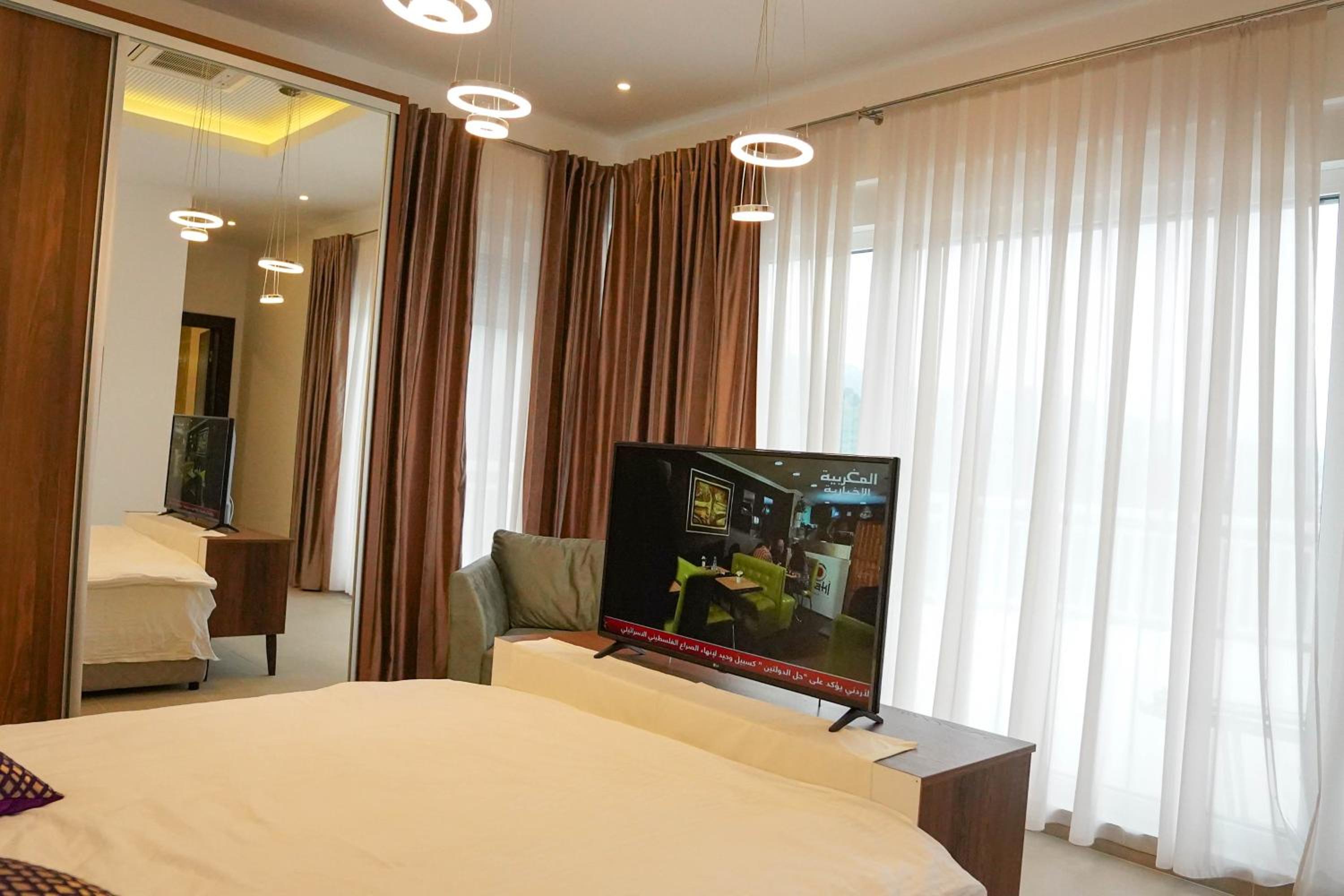 Al Hayat Apartments